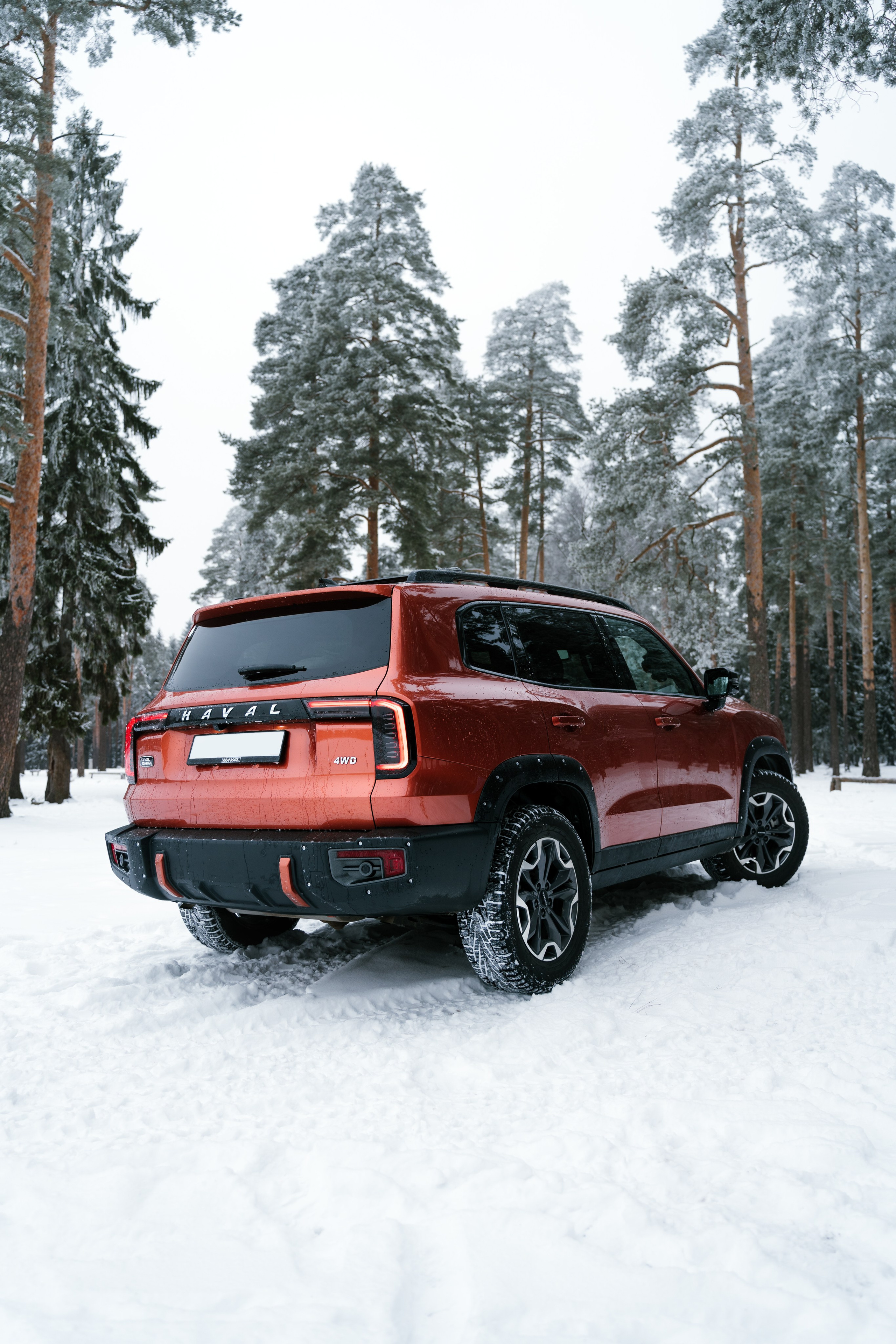 Автомобили. Фотограф Михаил Дементьев