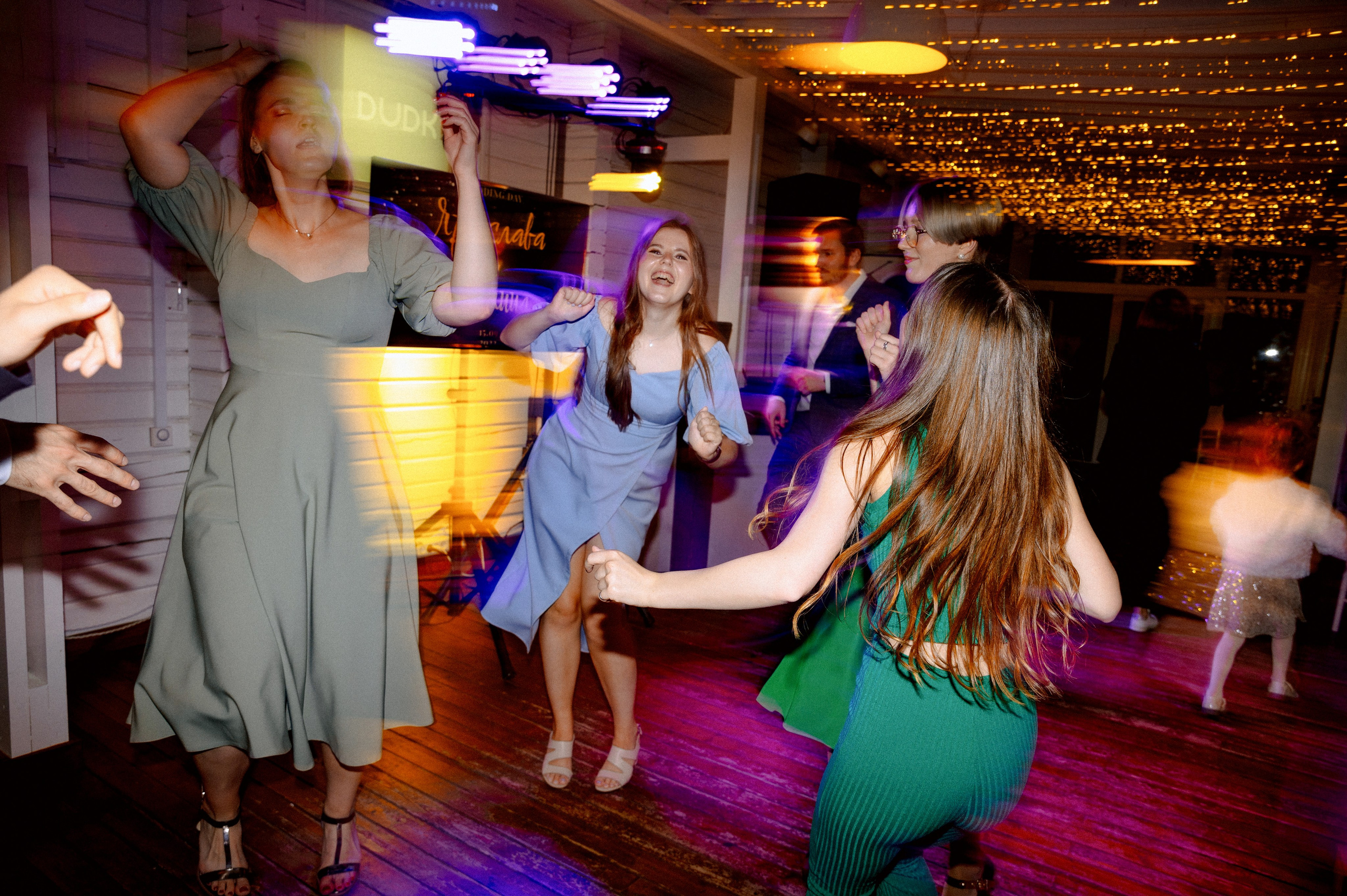 ЯРОСЛАВА И ДАНИИЛ. Шашкова Вероника / Свадебный и семейный фотограф Москва и Ярославль