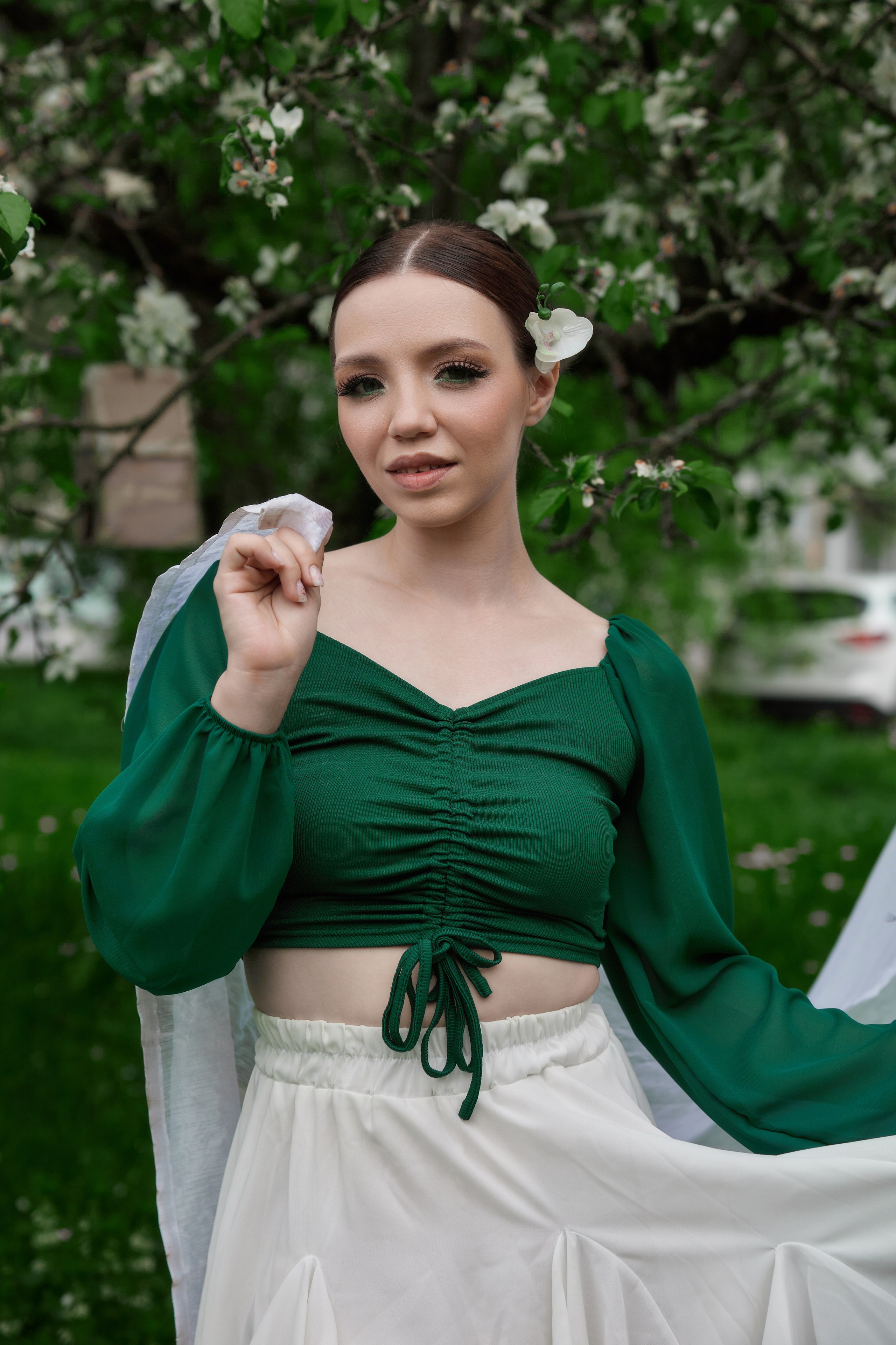Индивидуальные съемки. Фотограф Тверь