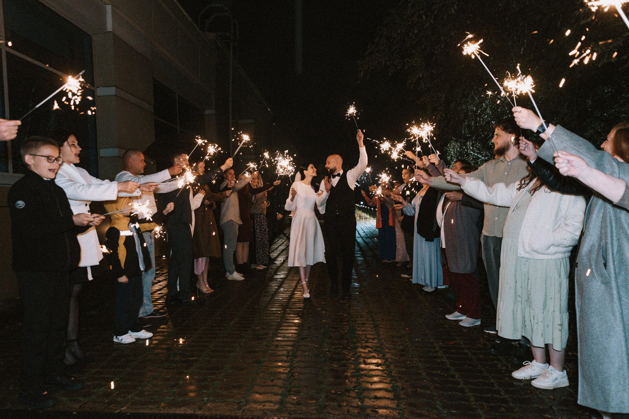 A&V. Свадебный и семейный фотограф в Красноярске Абраменко Настя