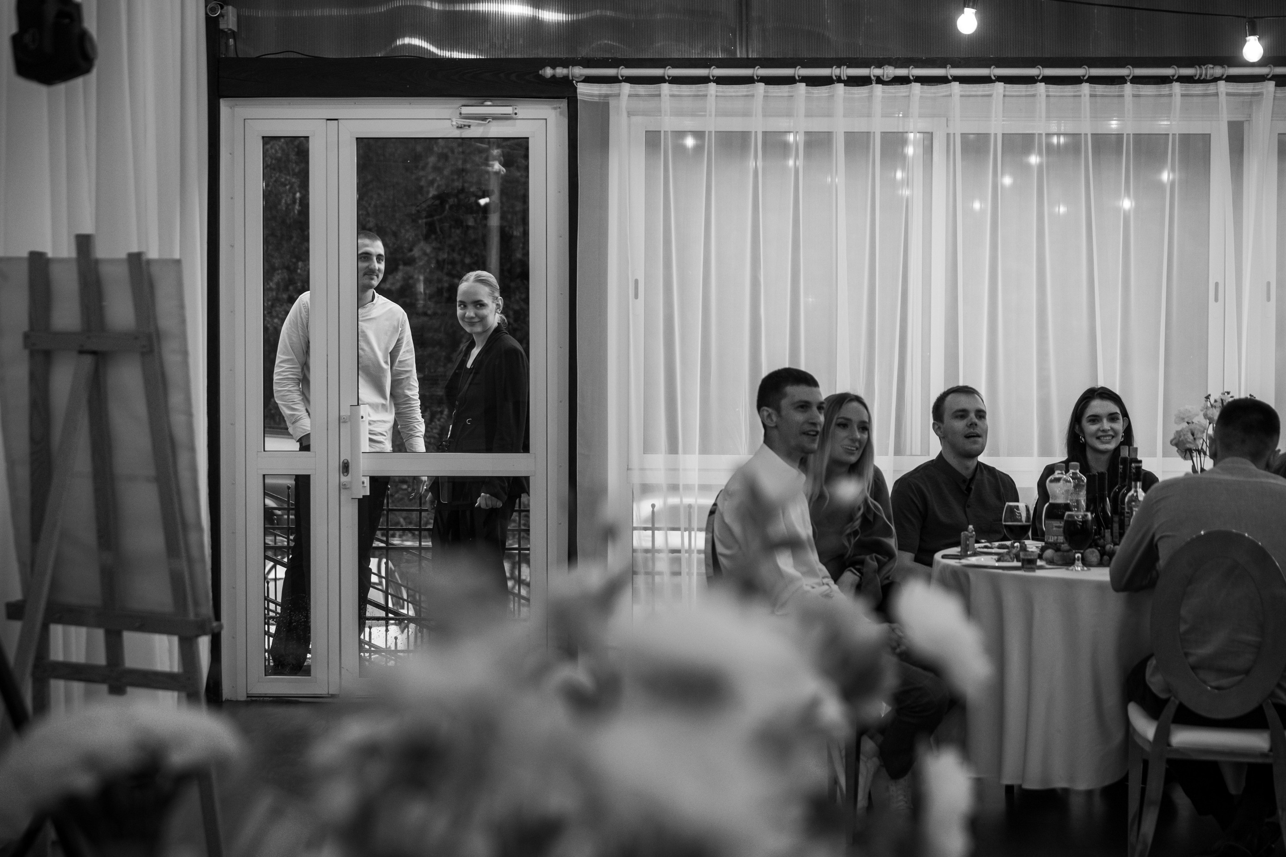 N & E. Свадебный и семейный фотограф в Красноярске Абраменко Настя