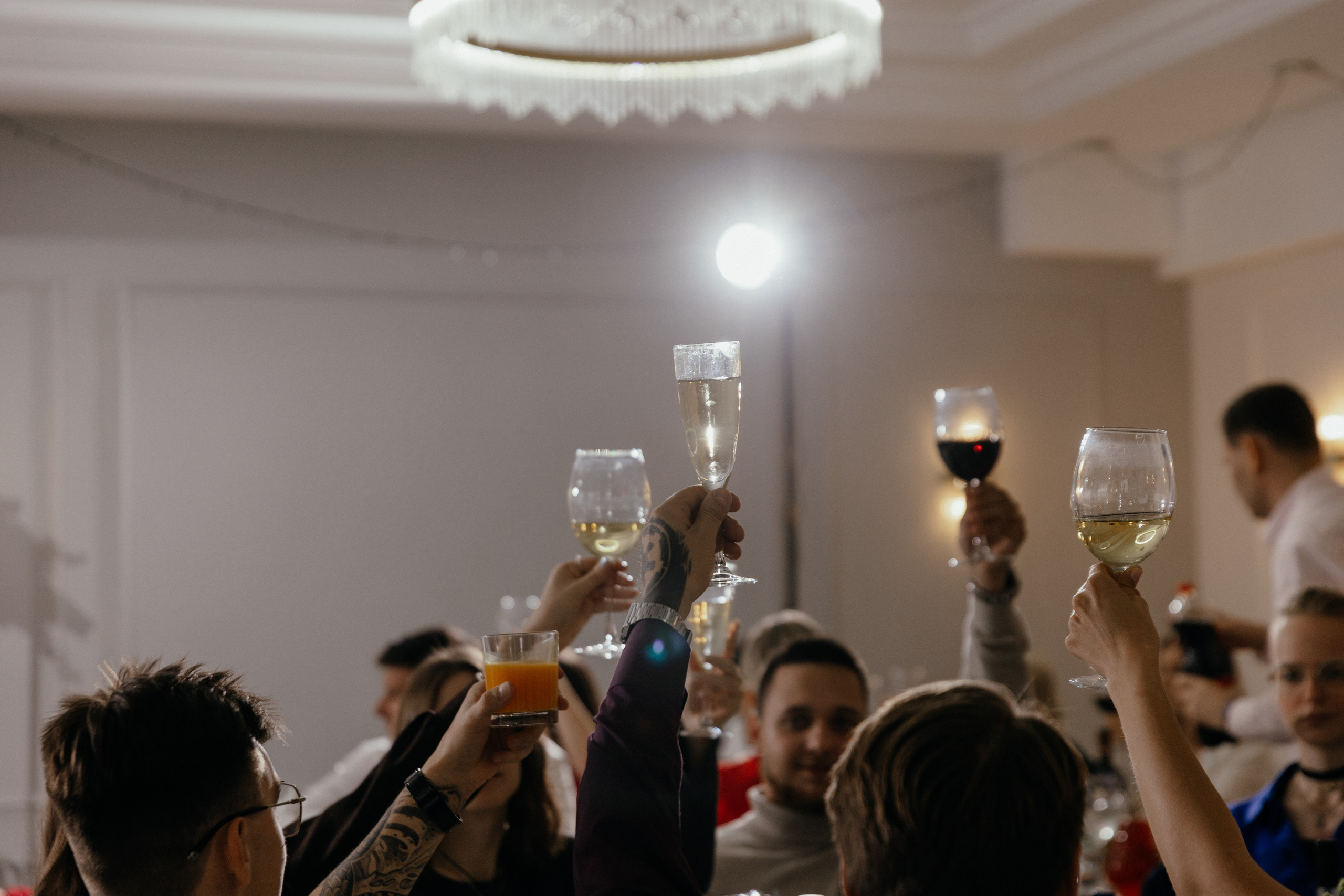 M&T. Свадебный фотограф в Красноярске Абраменко Настя