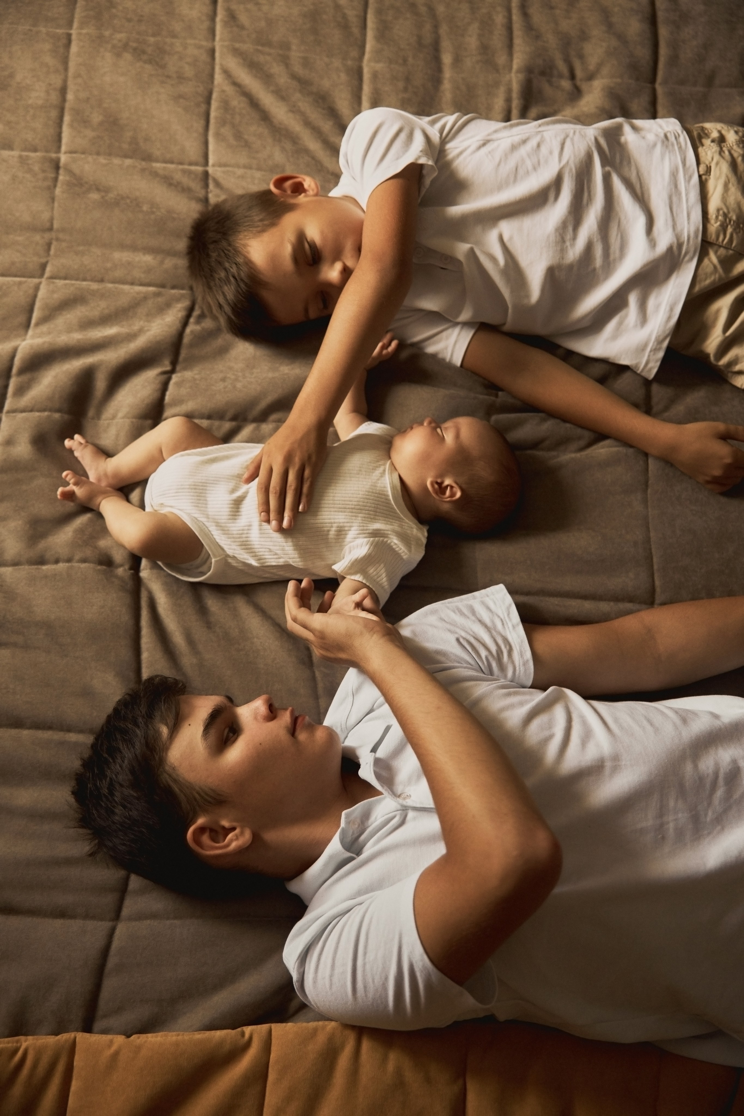 Лева и его семья. Семейный и свадебный фотограф Лилия Матонина | Ангарск, Иркутск, Усолье-Сибирское, Байкал (Листвянка, Ольхон), Иркутская область