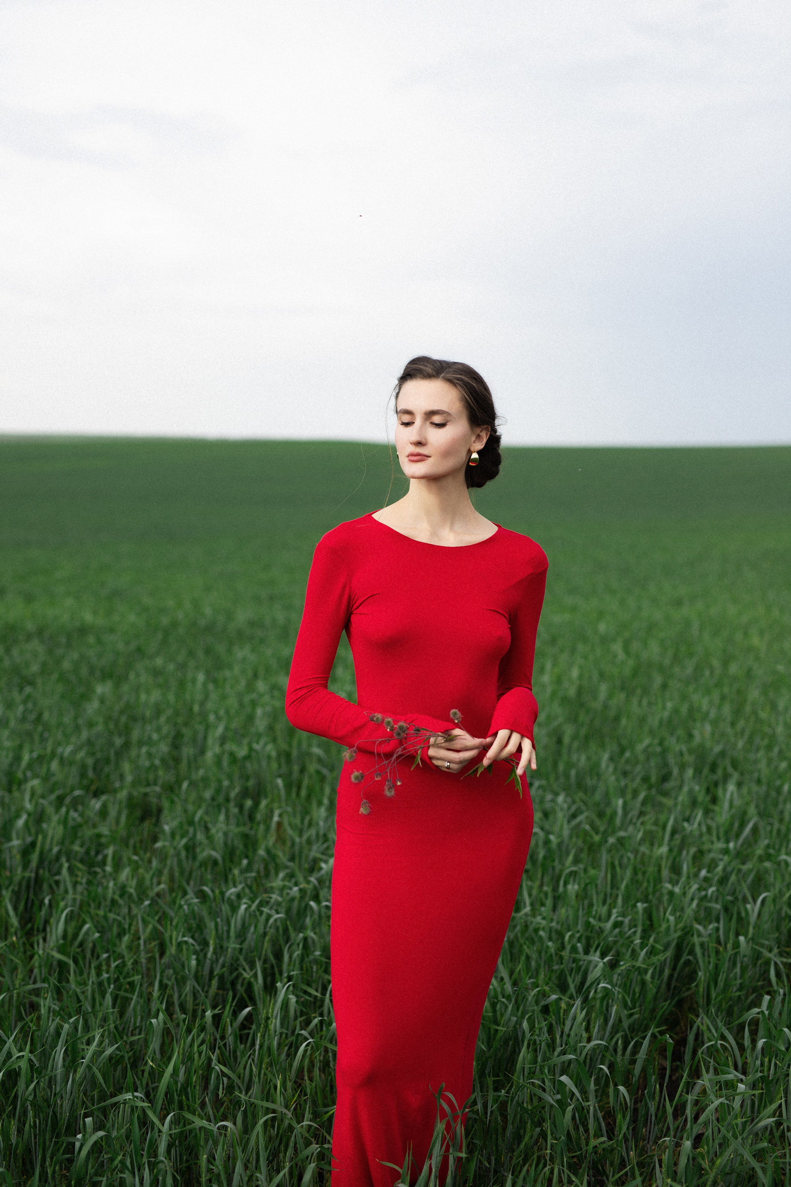 Дарья. Женский и семейный фотограф Аксинья Кузьмина. Город Пенза