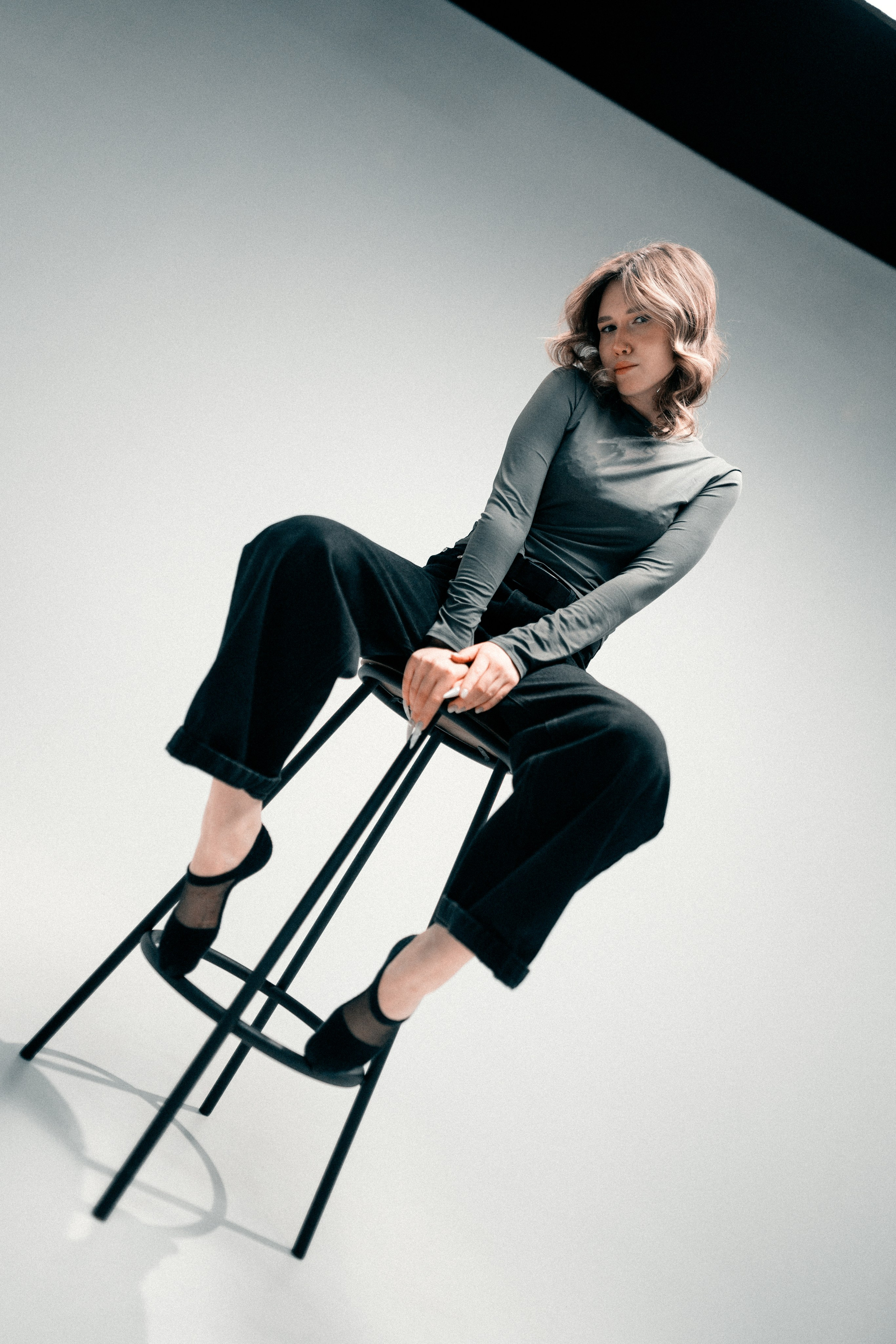 Мария. Александр Макаров