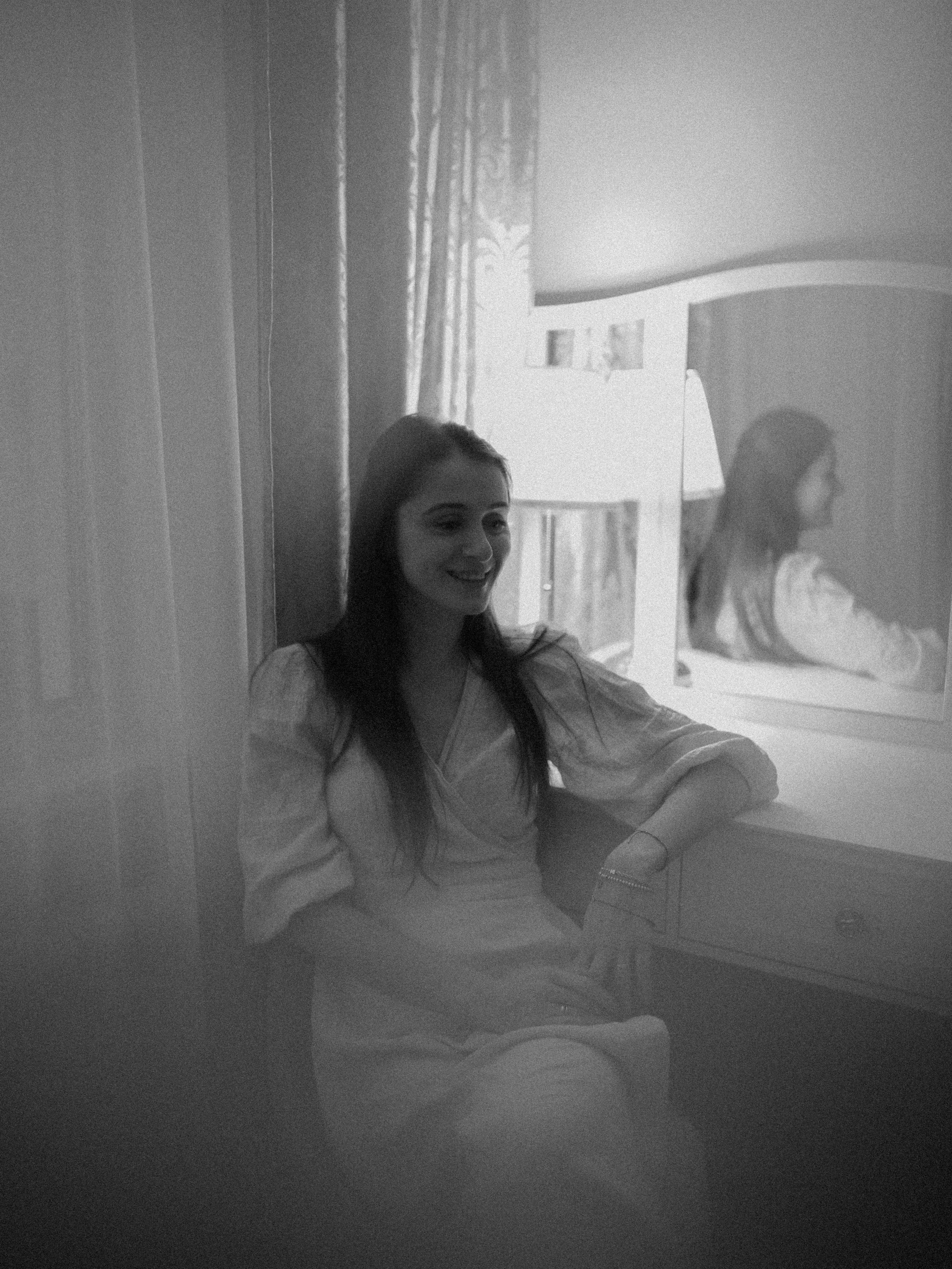 Катюша, Артем и детки Есения, Филипп и Мирон. Семейный фотограф в Москве и Люберцах Юлия Гуськова