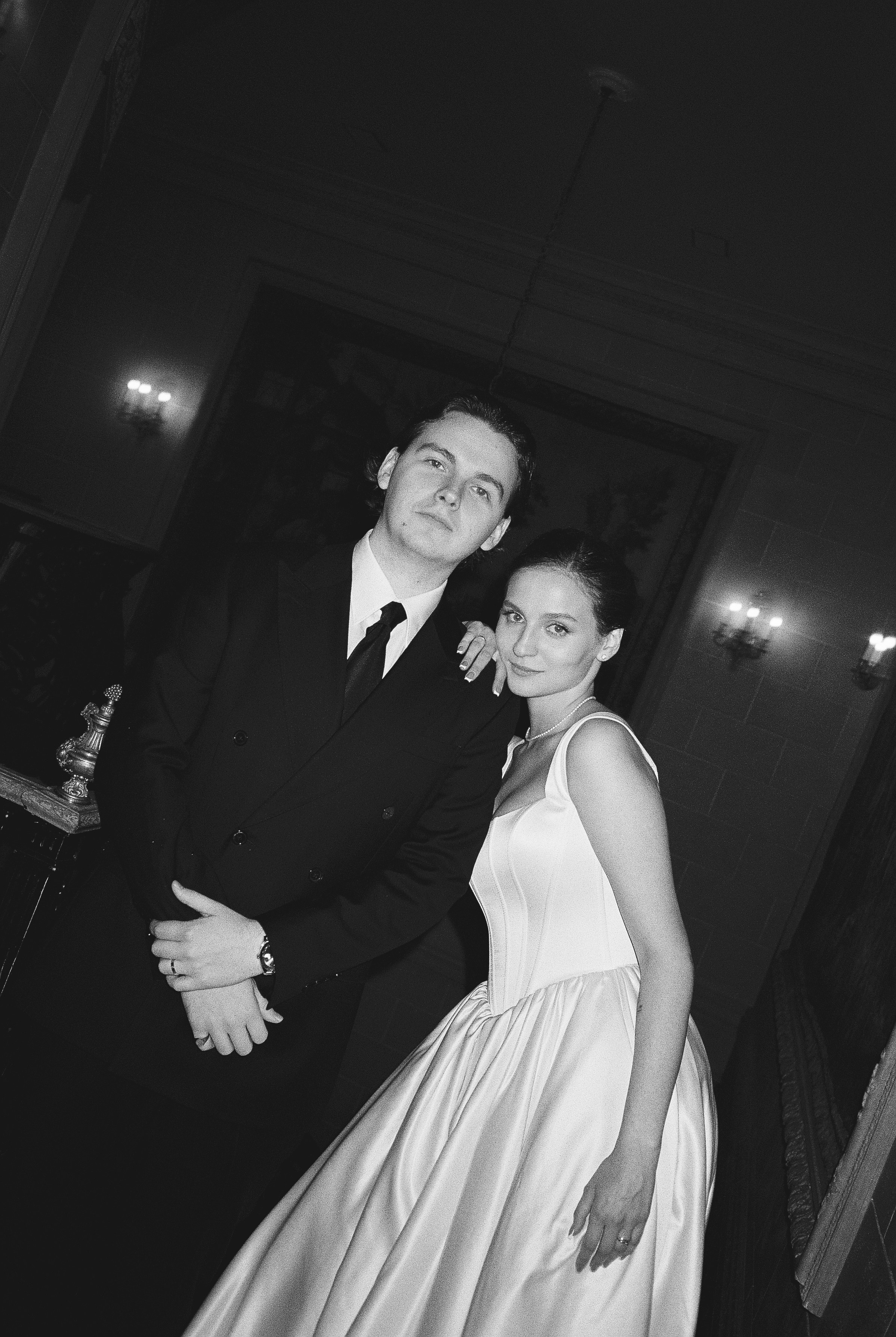 Женя и Люба. Свадебный фотограф Михаил Мирзоян