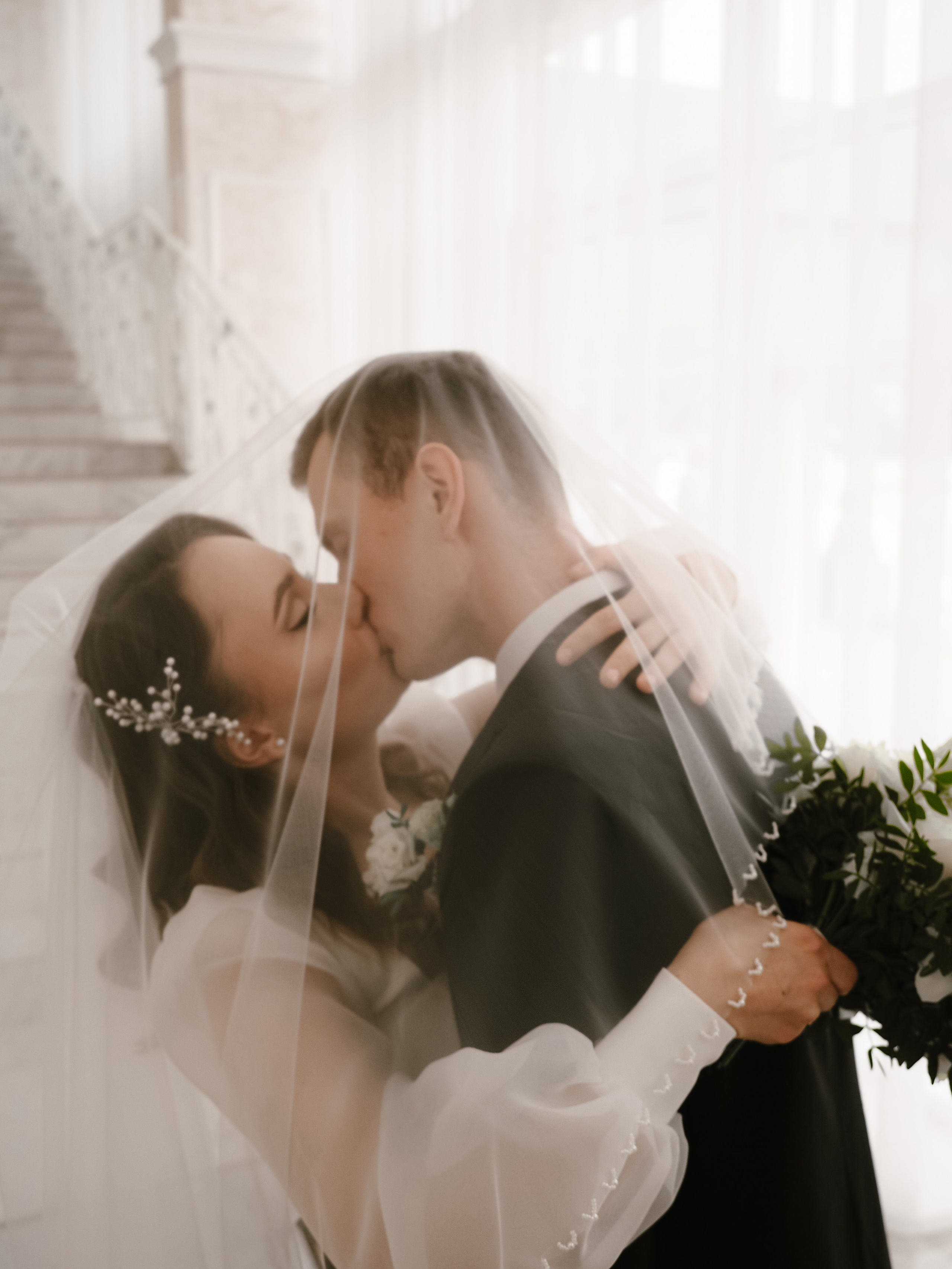 Ирина и Николай. Фотограф Рязань. Семейный Свадебный фотограф