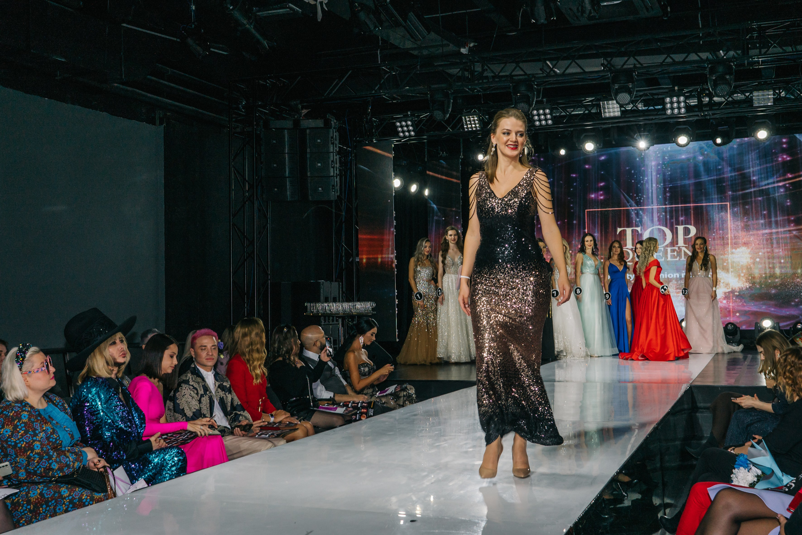 World fashion. Женский фотограф в Москве Анастасия Сидорова