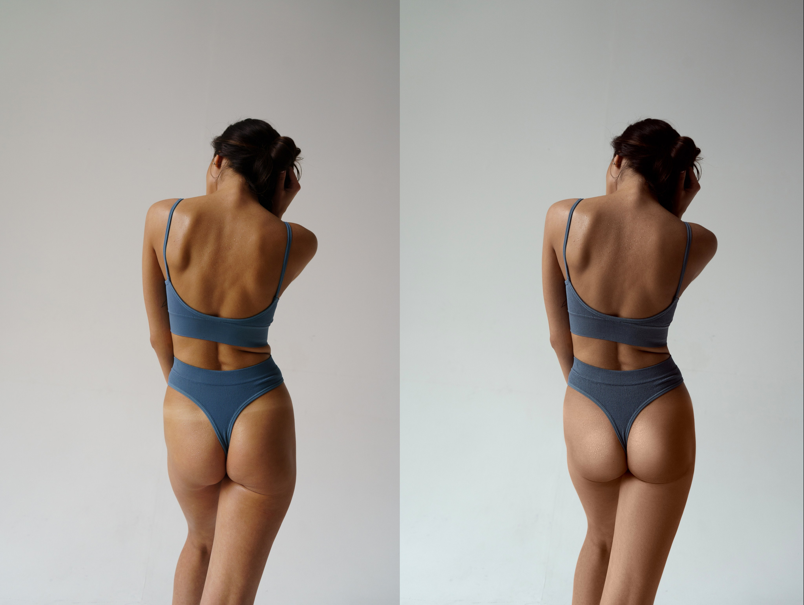 Портфолио ретушера. Анна Новосельцева. Индивидуальные фотосессии в Москве и М.О