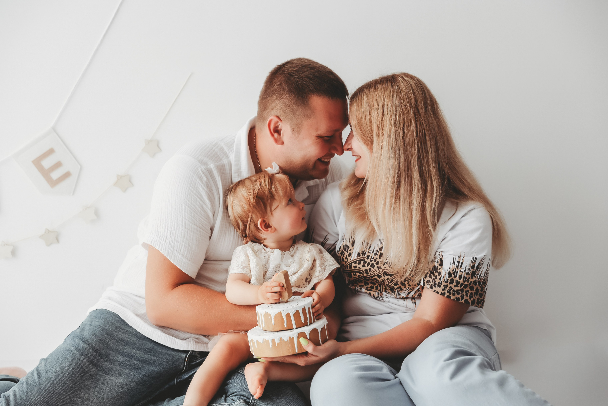 Годовасие Ариши. Фотограф в Туле Оксана Денисова