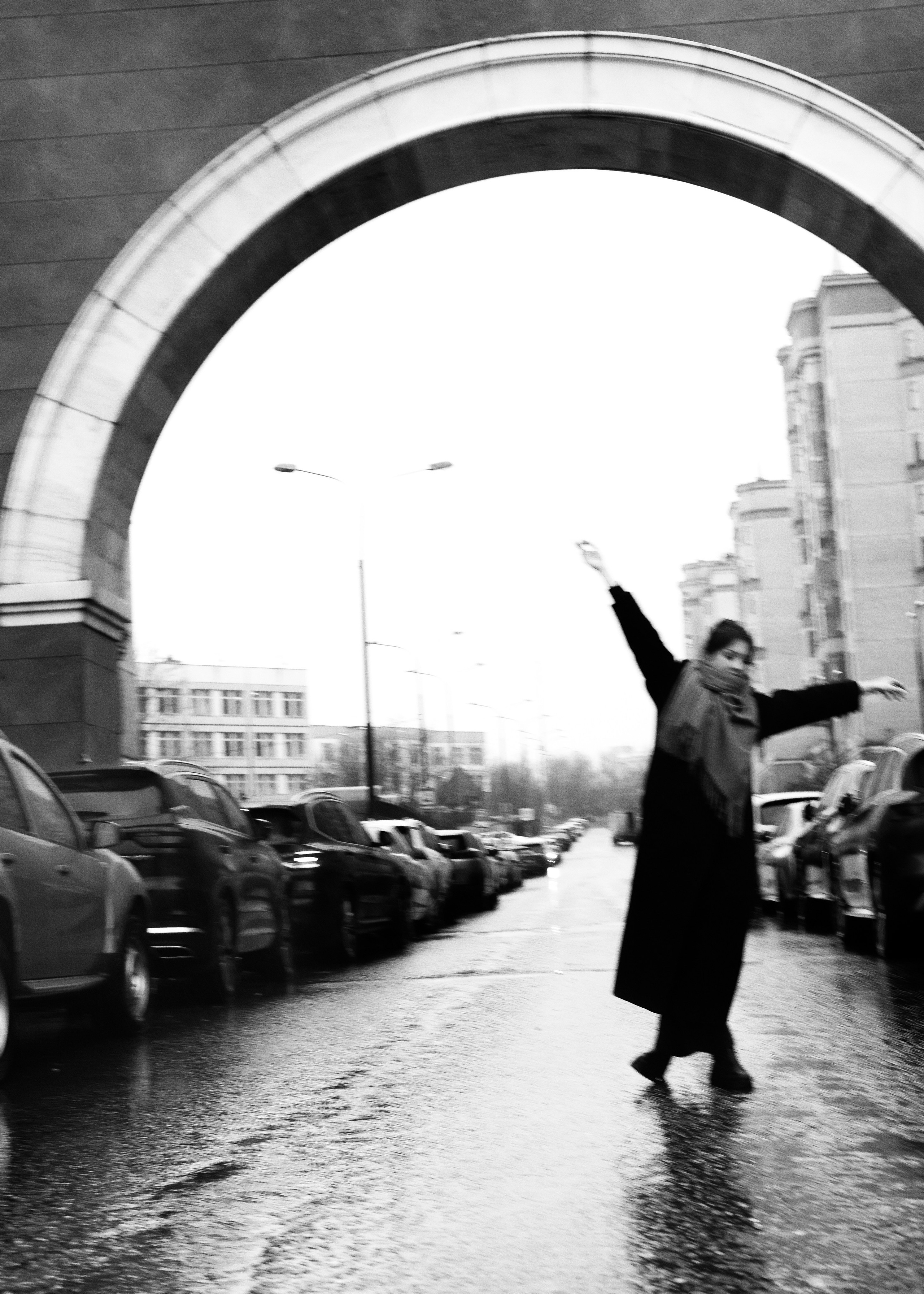 ПОРТРЕТЫ. Репортажный фотограф в Москве Аида Исламова