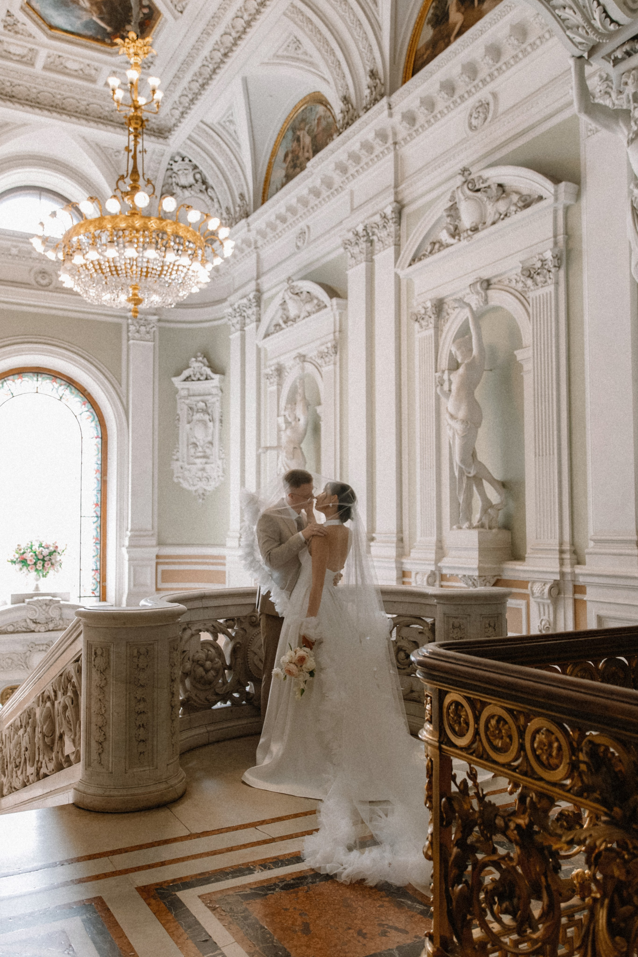 Италия в Петербурге. Николь — свадебный фотограф в Санкт-Петербурге, Сочи и Европе