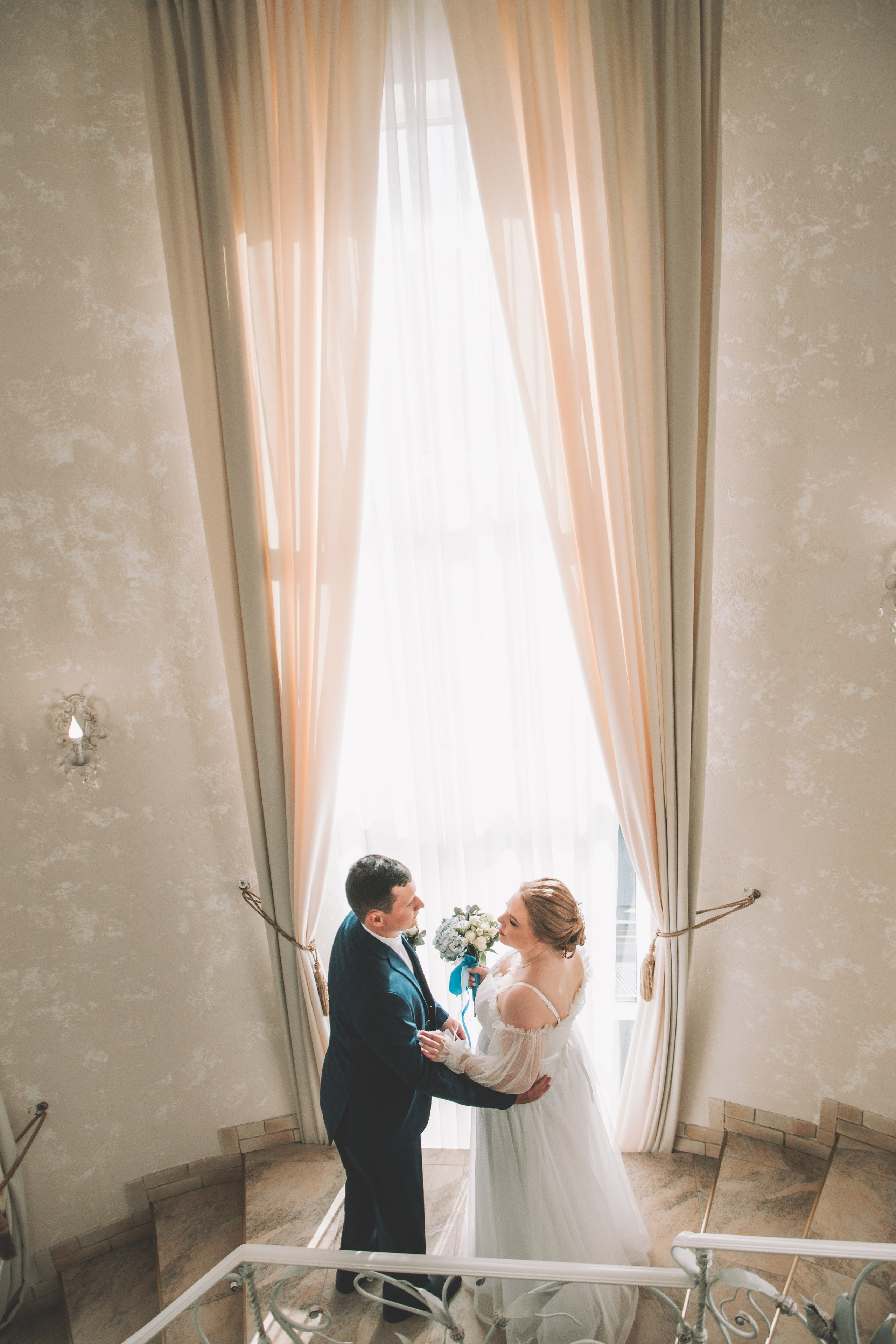 Екатерина и Илья. Семейный и свадебный фотограф Губкинский и Ставрополь