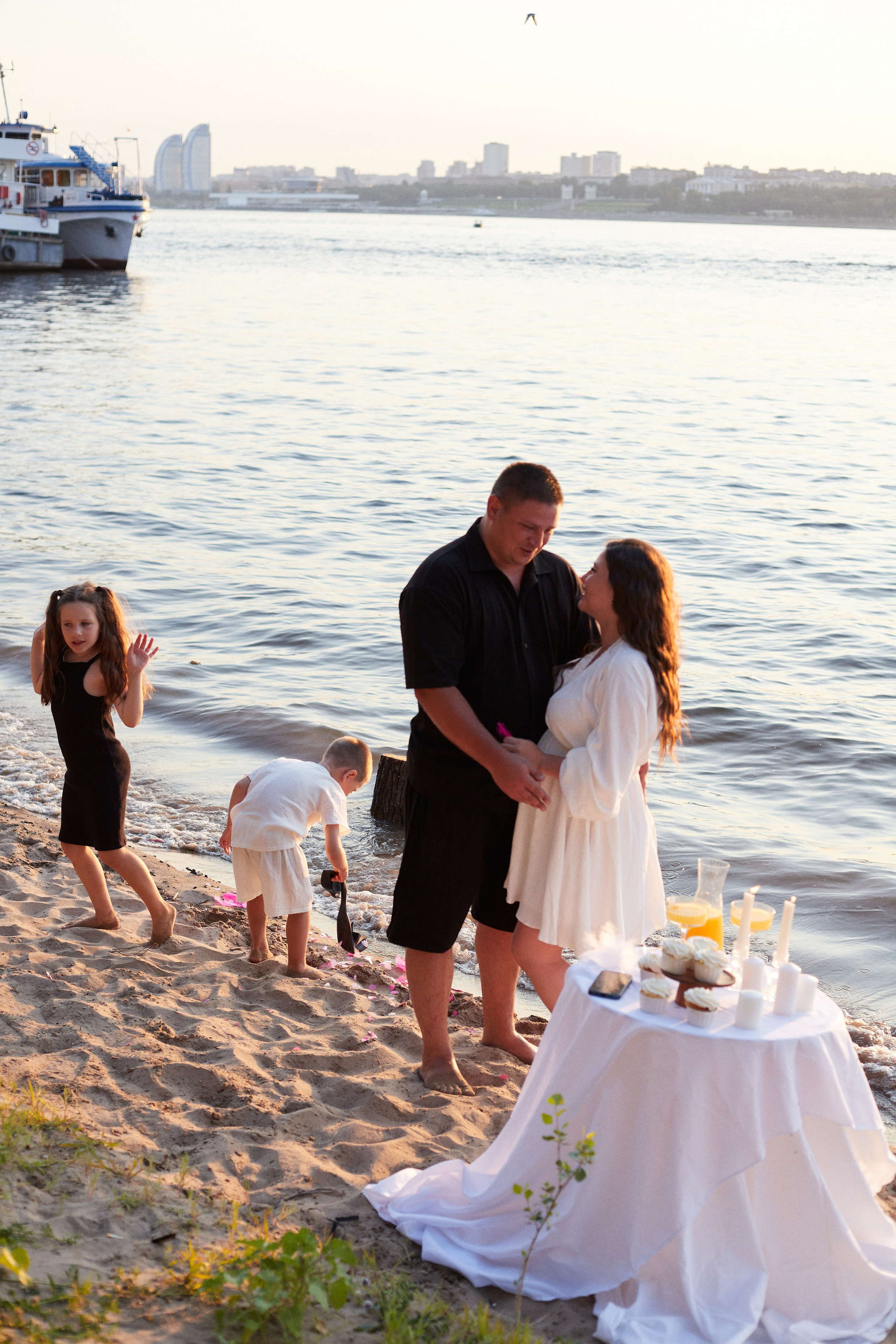Gender. Фотограф в Волгограде и Москве Алина Галушкина
