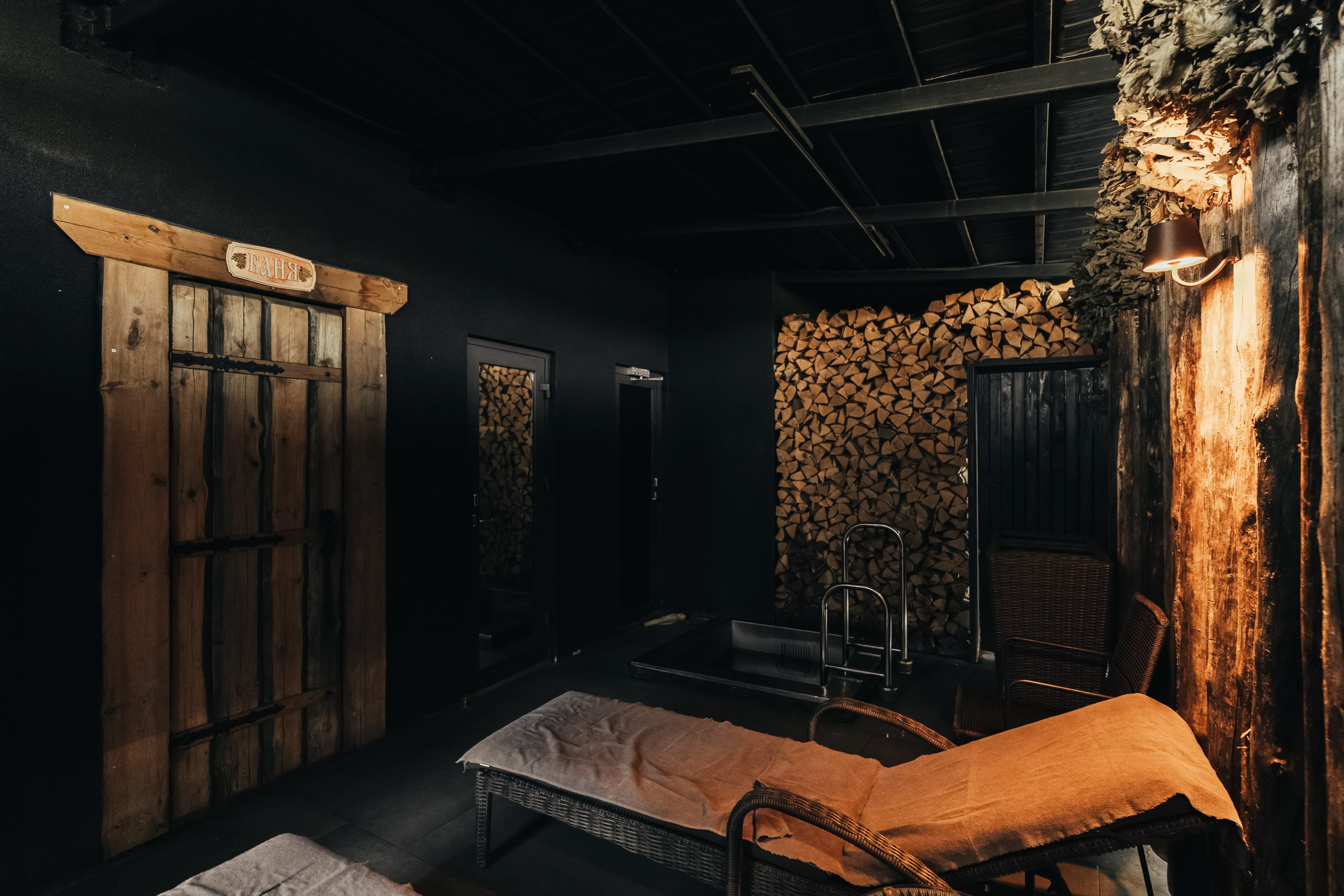 Коммерческая недвижимость. Николай Хасанов