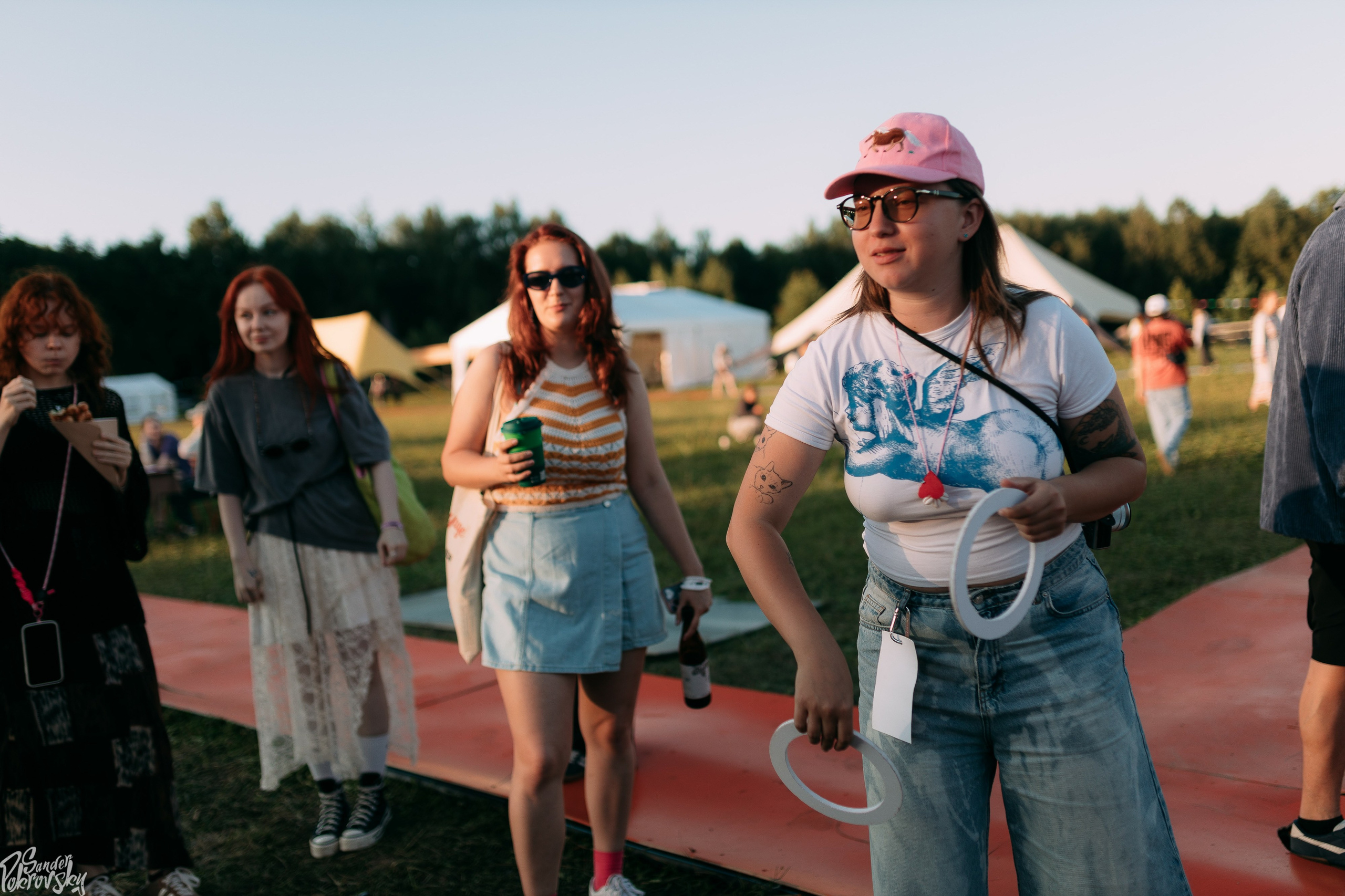 Самокат. Свадебный и репортажный фотограф в Чебоксарах Покровский Александр