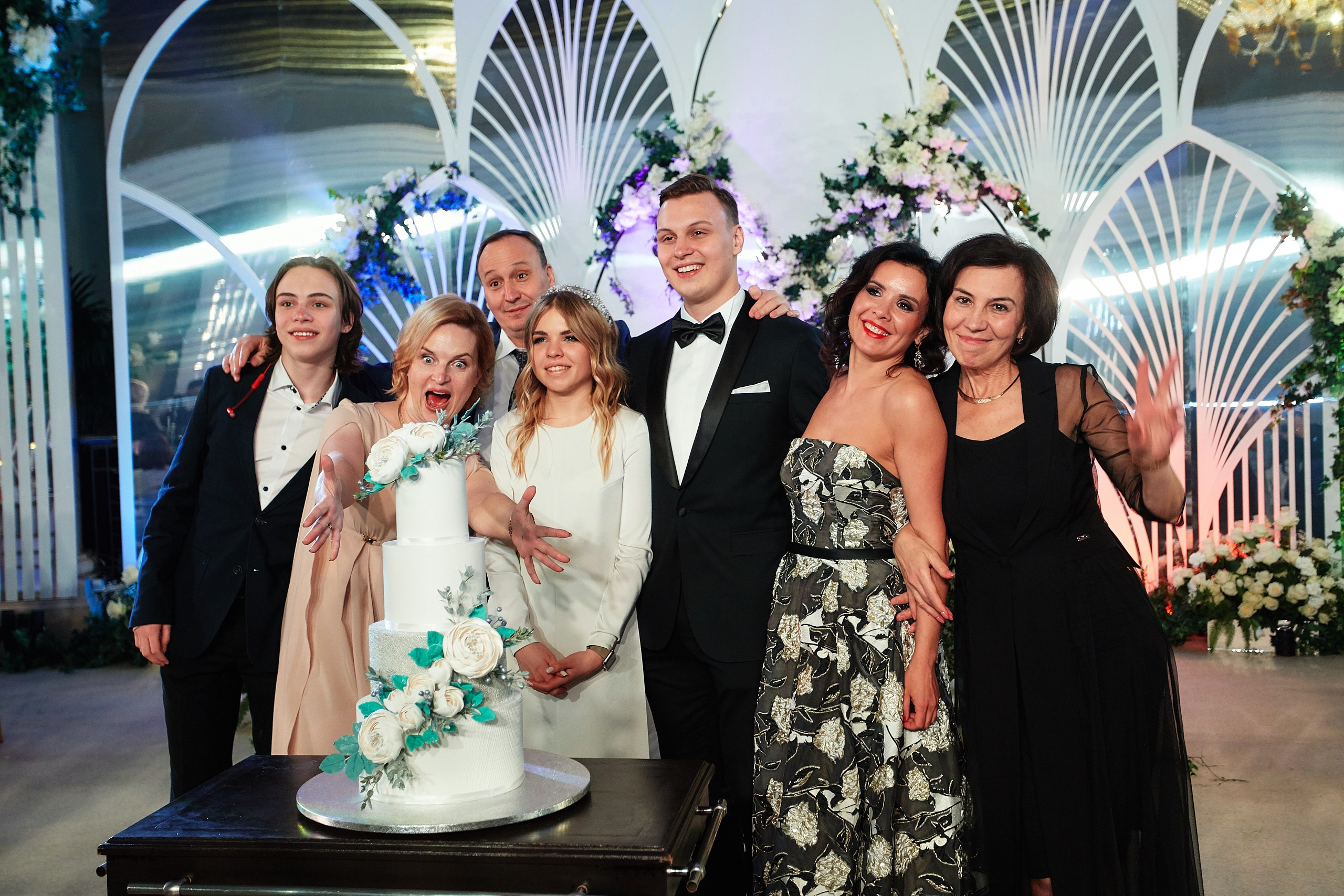 Олег и Мария. Портфолио