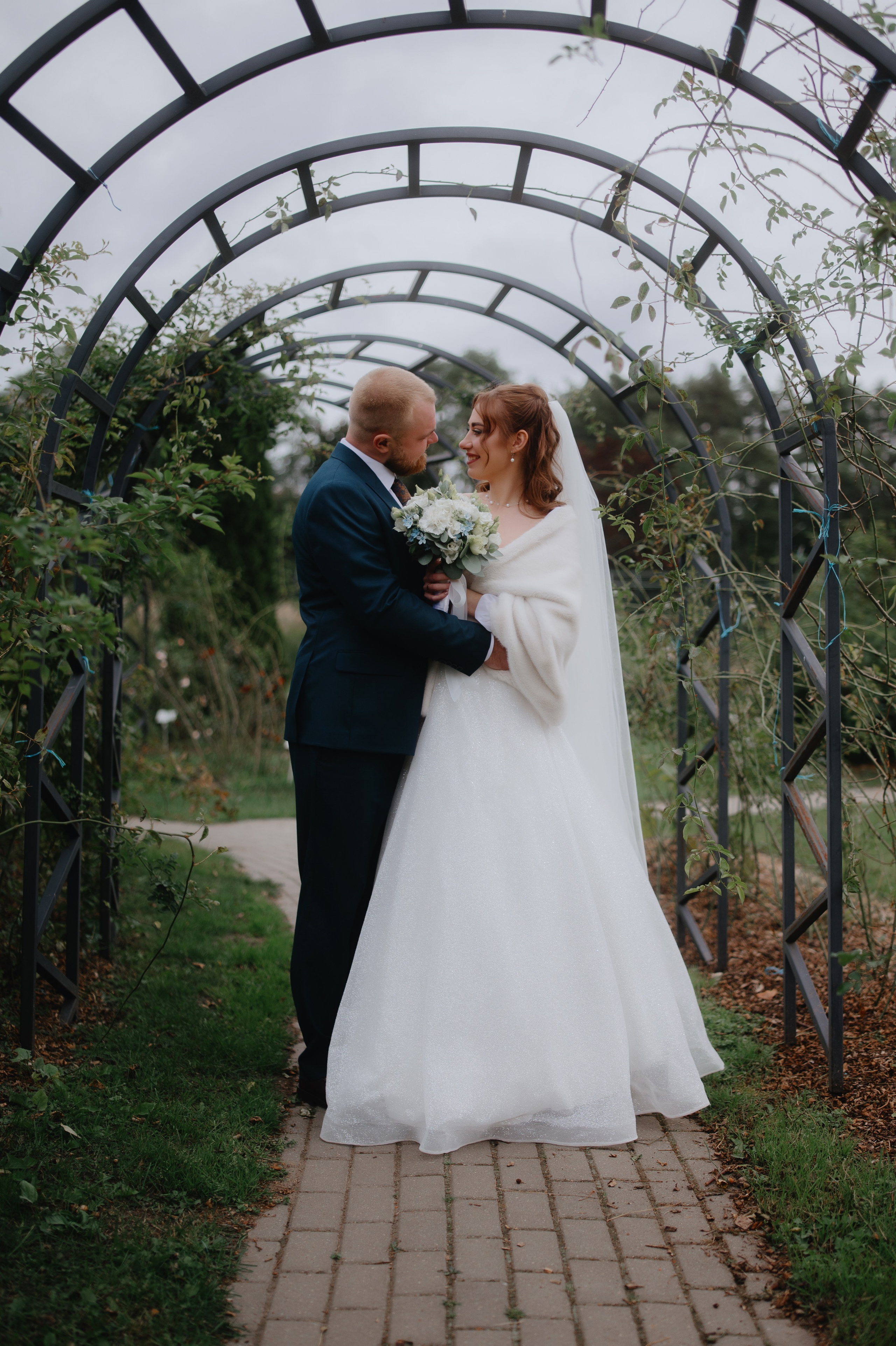 Саша и Юля. Индивидуальный, парный и деловой фотограф в Минке Малаев Владислав