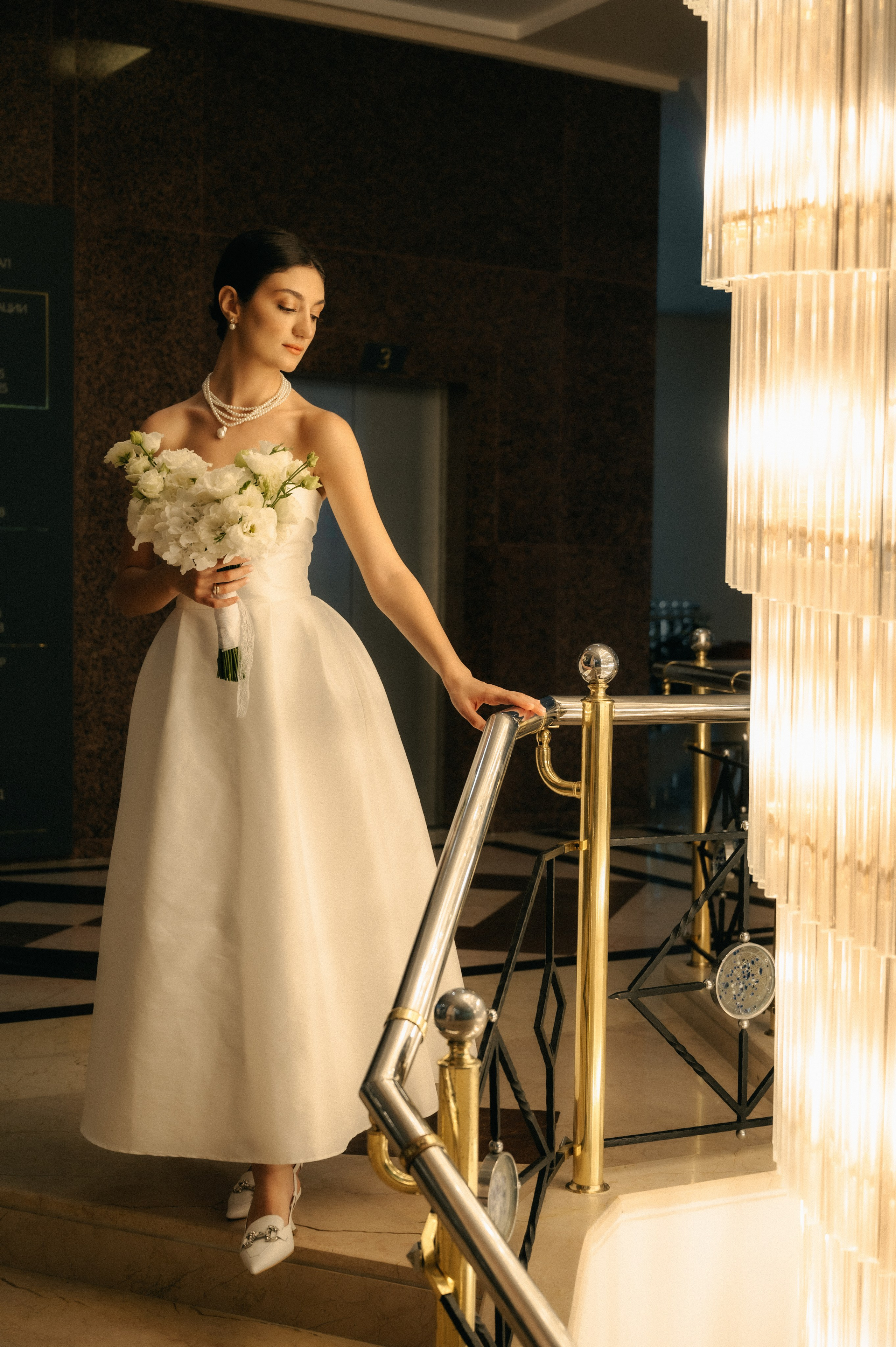 Левон, Лариса и любовь. Семейный и свадебный фотограф в Самаре