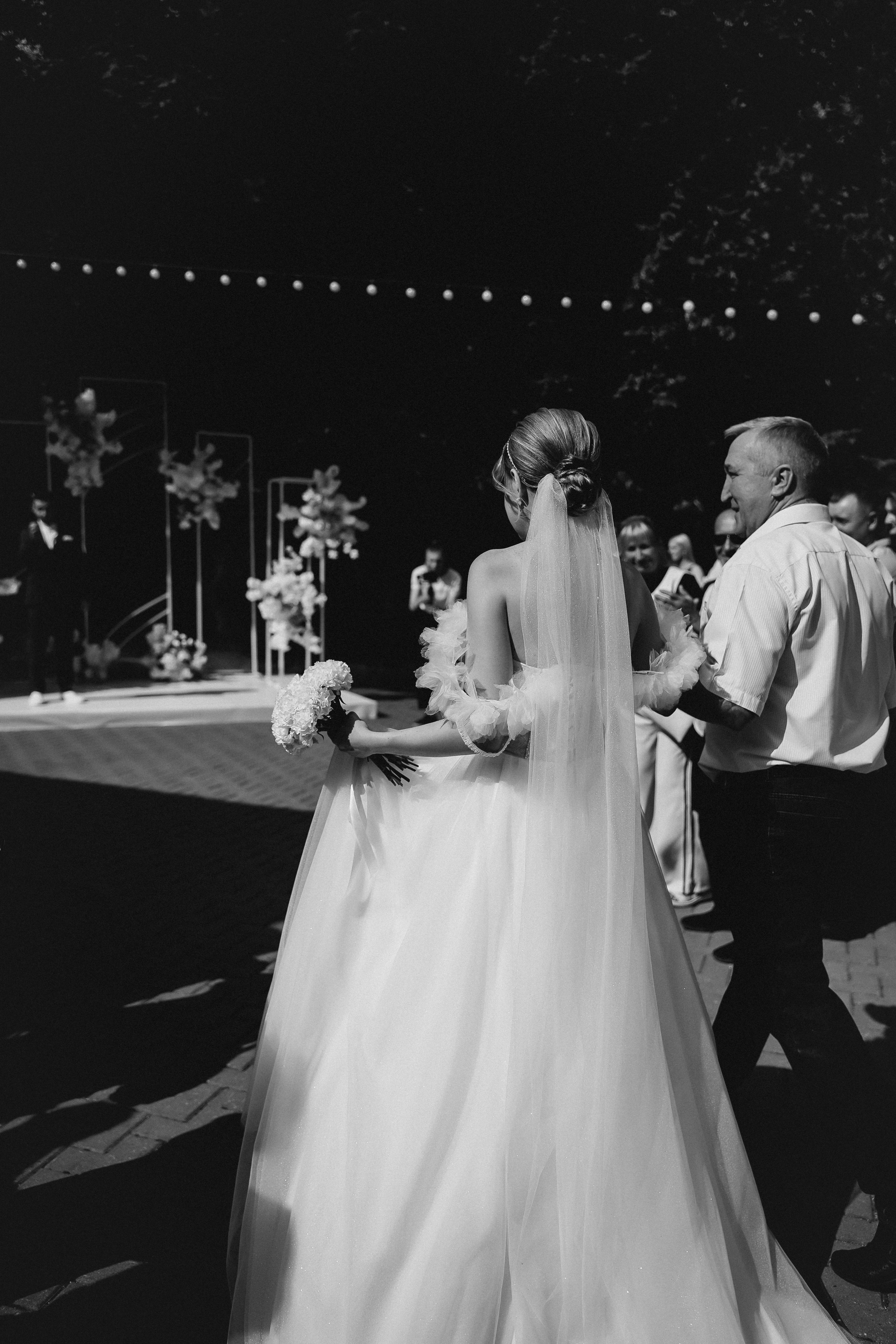 Наталья & Егор. Фотосъемка и видеосъемка свадеб Липецк