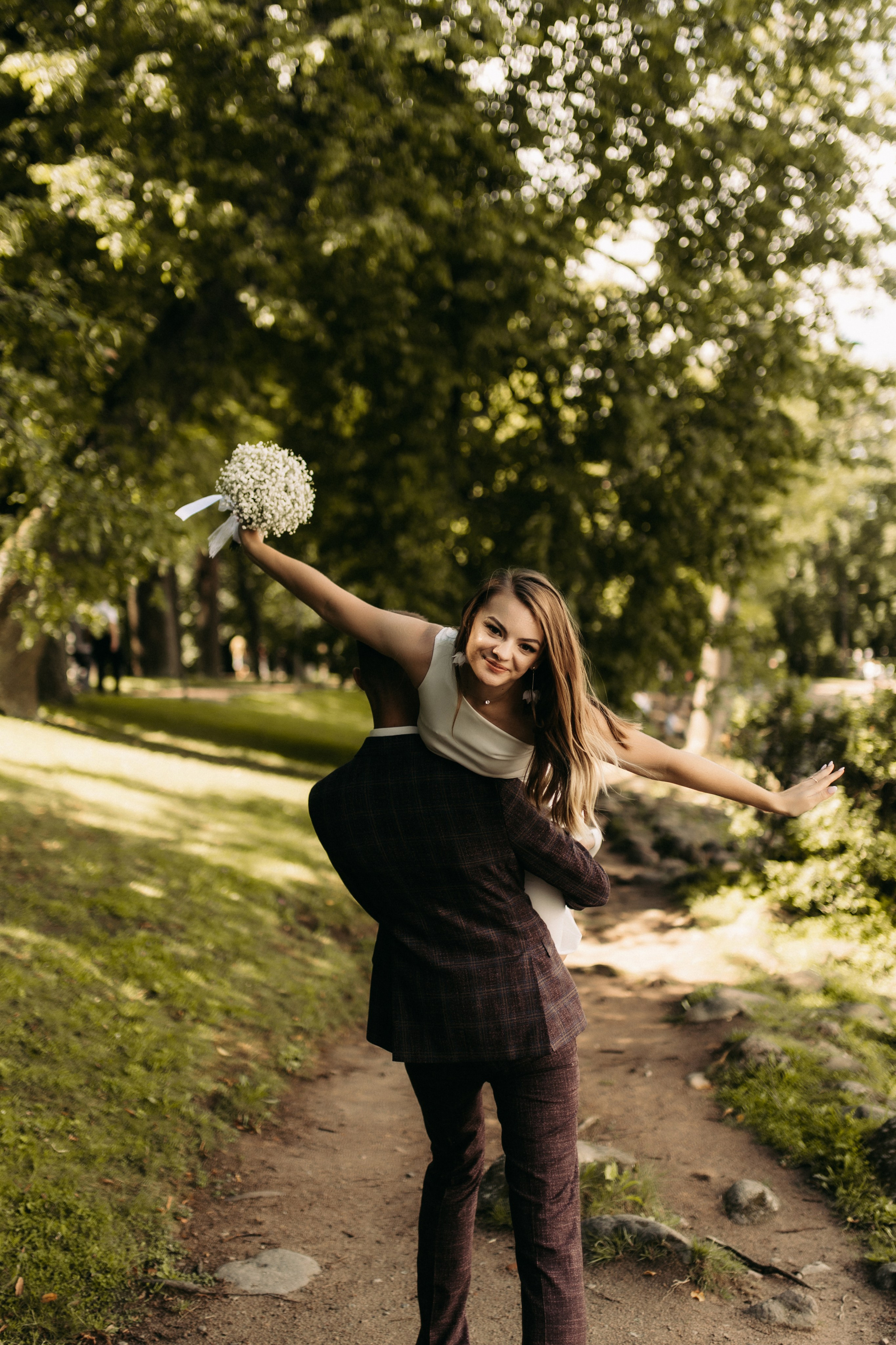 Алина и Павел. Фотограф в Санкт-Петербурге