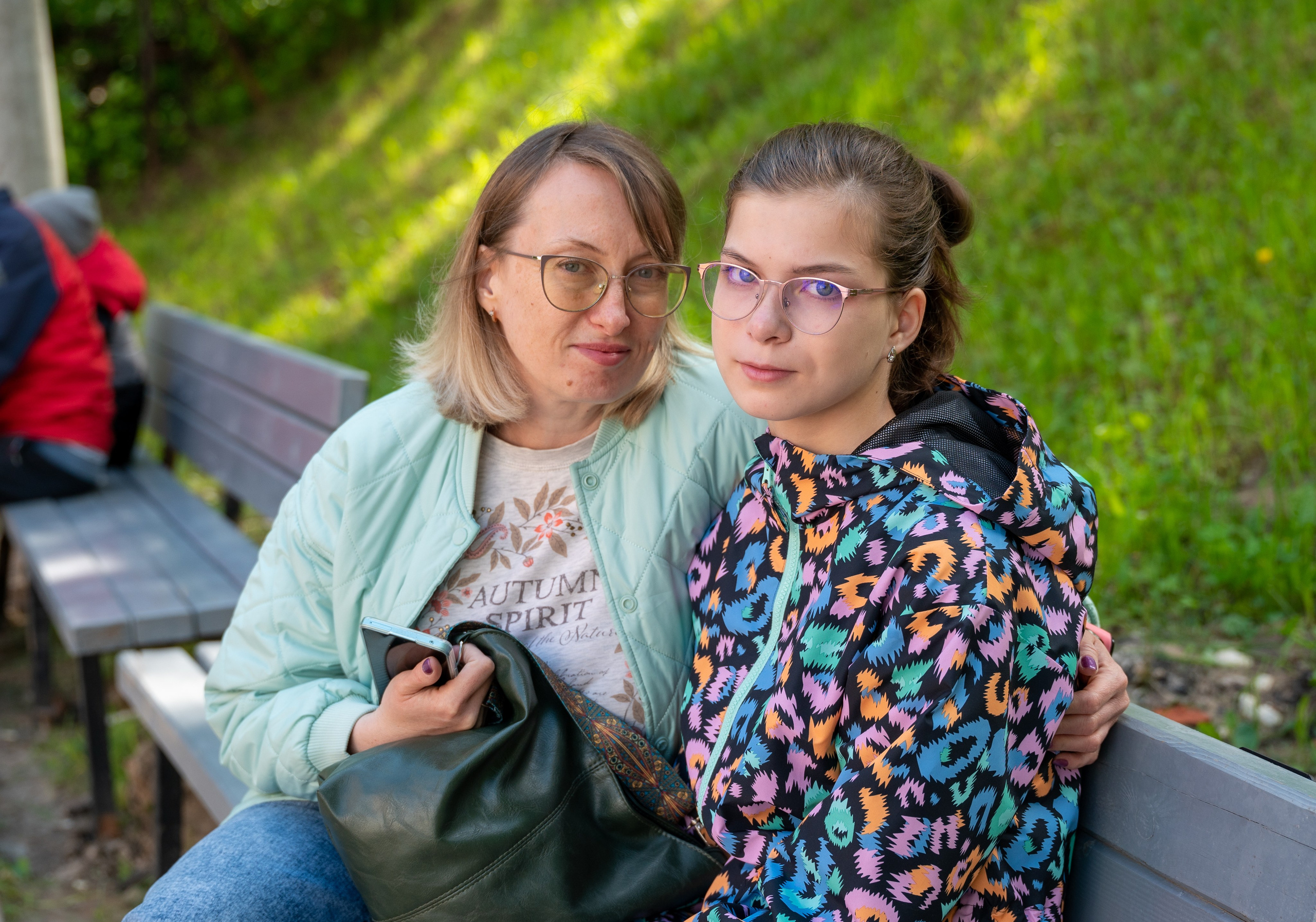 НОНЦ. День защиты детей 31.05.2026. Фотограф Медведева Юлия