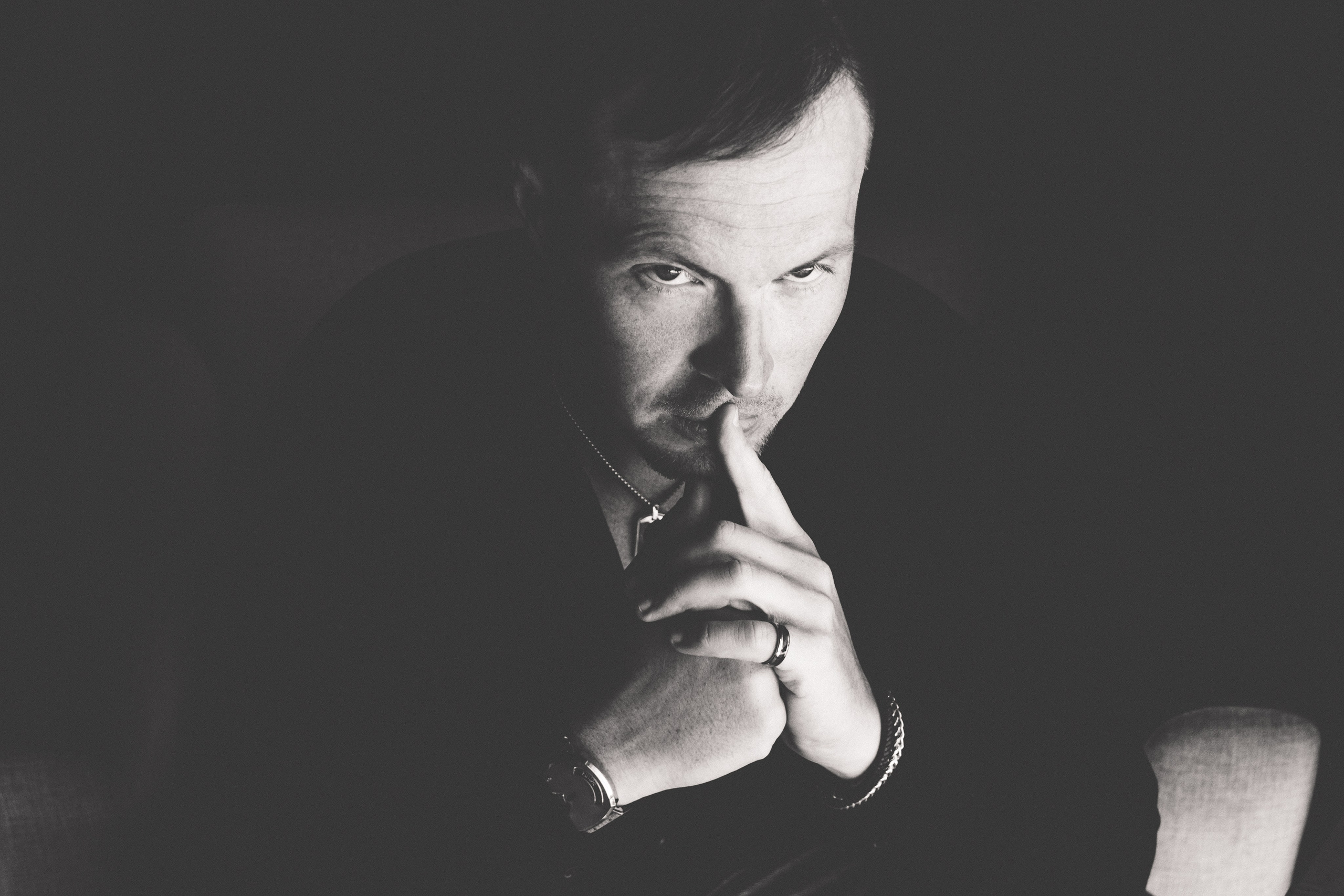 ВЛАД ЧБ. Дария Галямова — фотограф: открытый, творческий, коммерческий