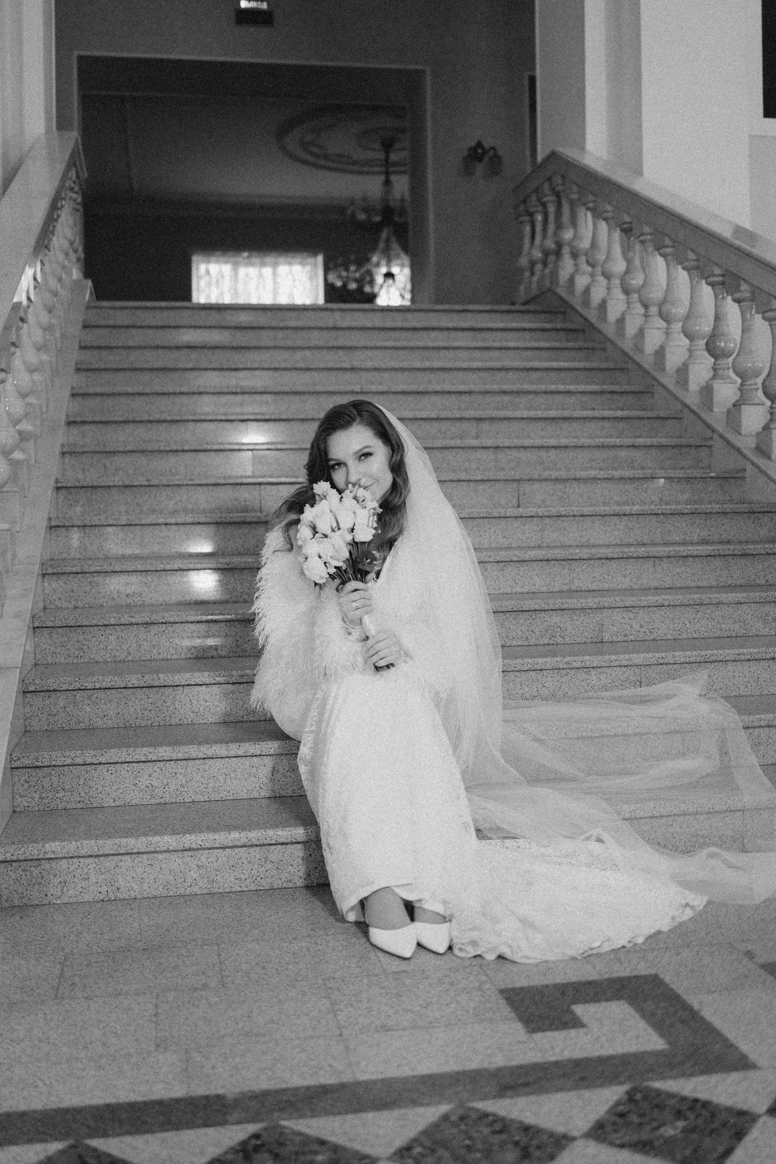 Яна+Александр. Иванова Ирина Свадебный и семейный фотограф г. Уфа