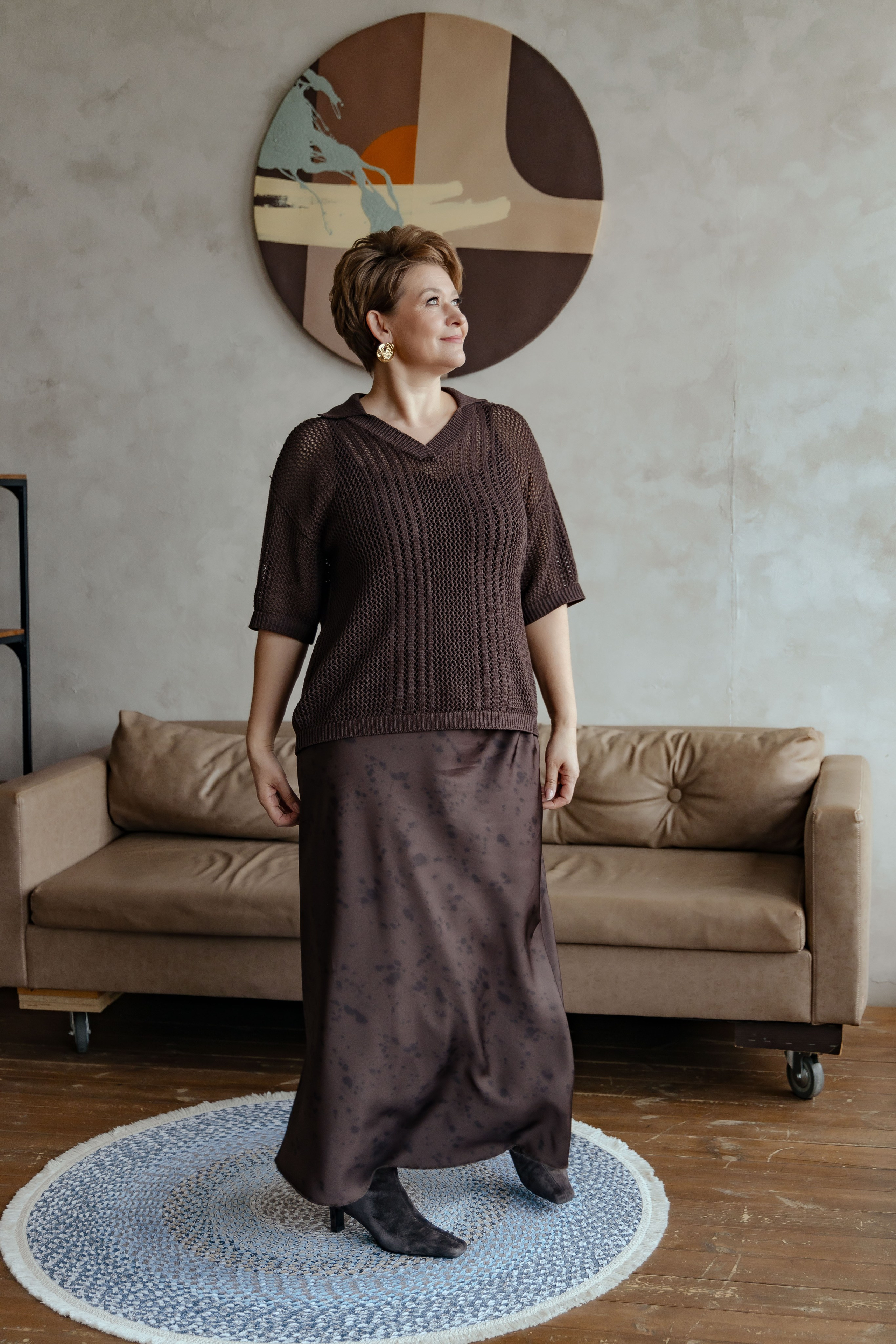 Контент для владелицы швейным производством. Фотограф в Барнауле Юлия Яковлева