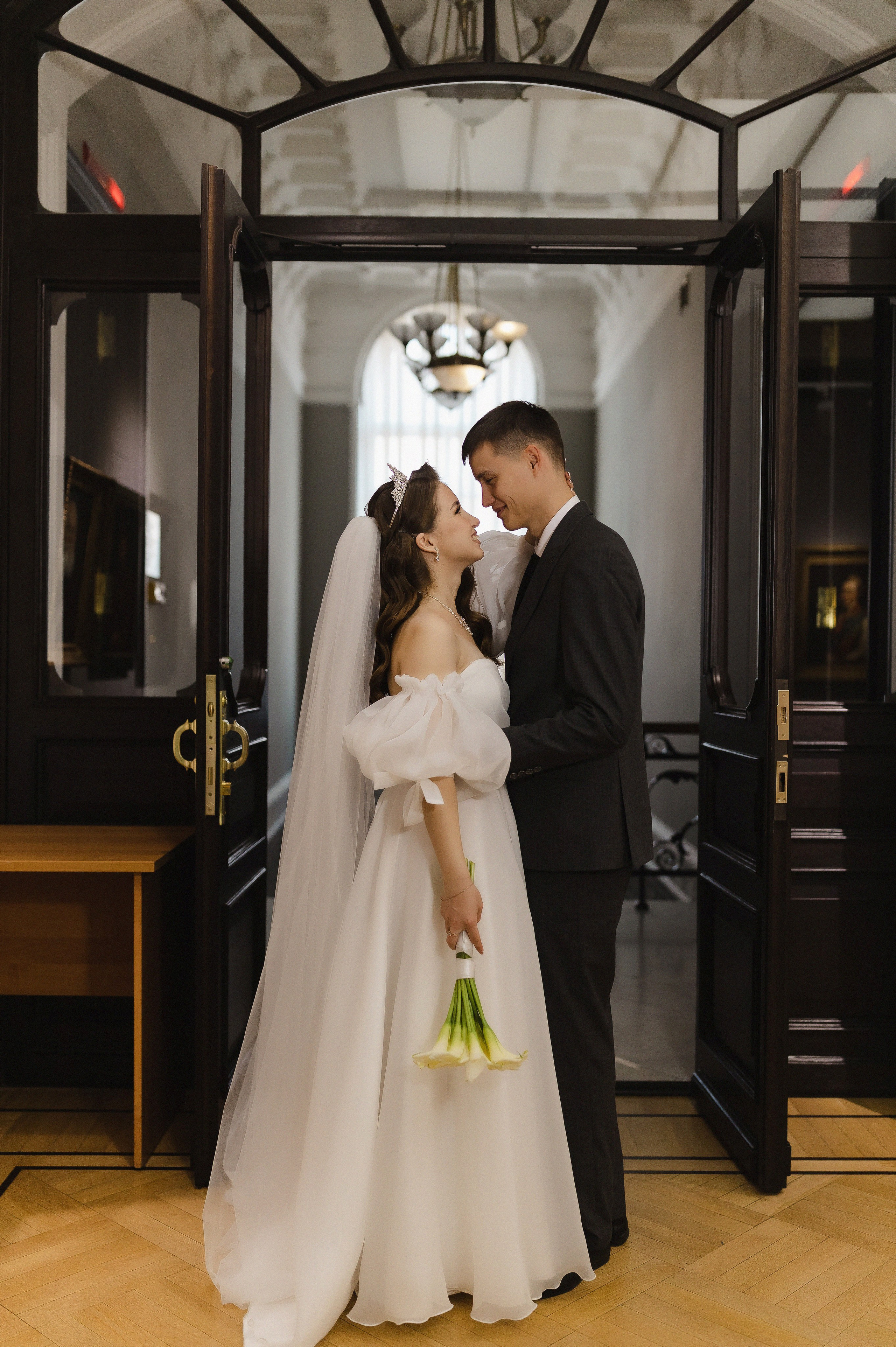 Прогулка. Свадебный и семейный фотограф в Казани и Волжске