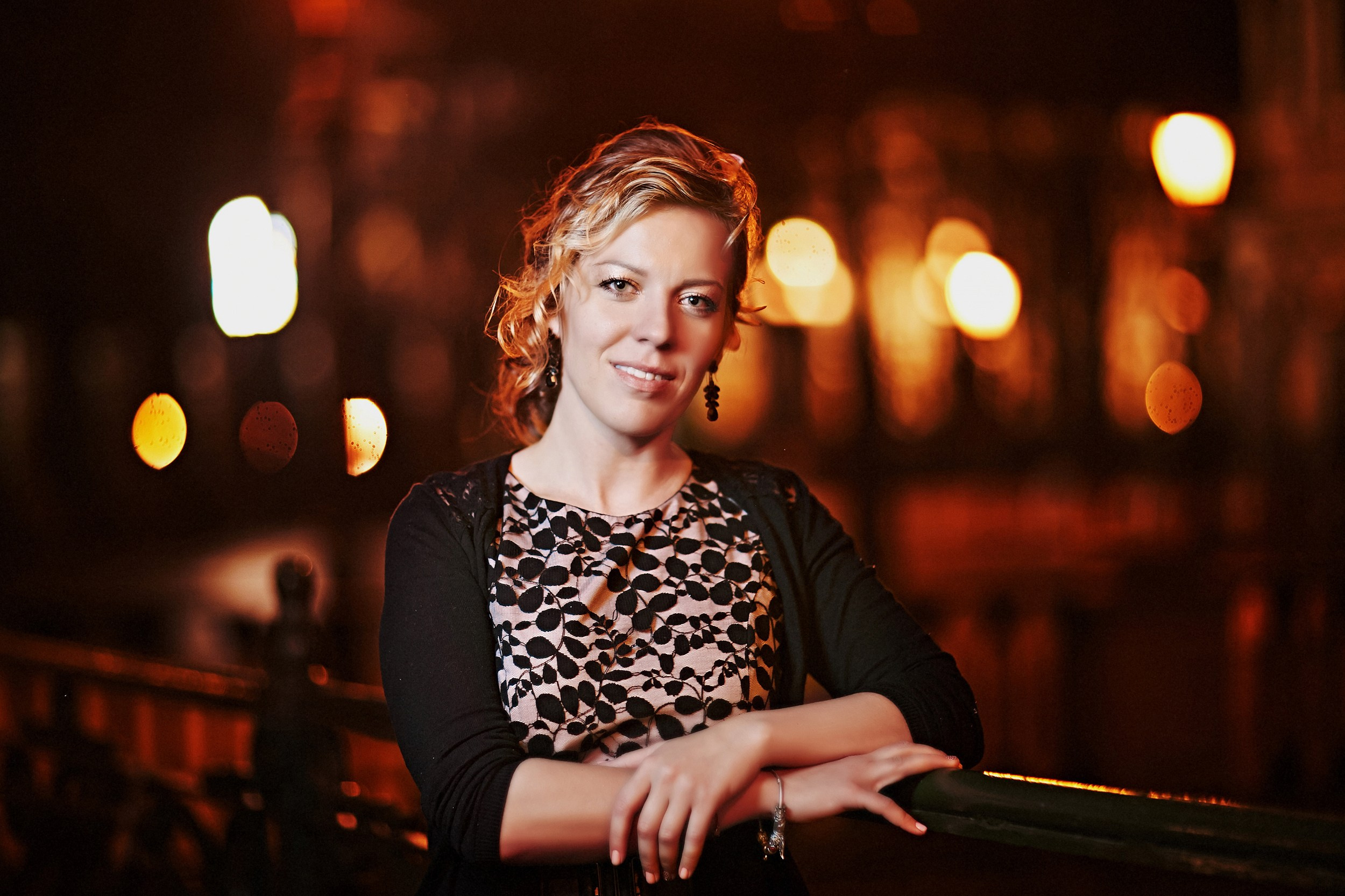 День Рождения. Семейный Lifestyle фотограф в Санкт-Петербурге Марина Бокшицкая