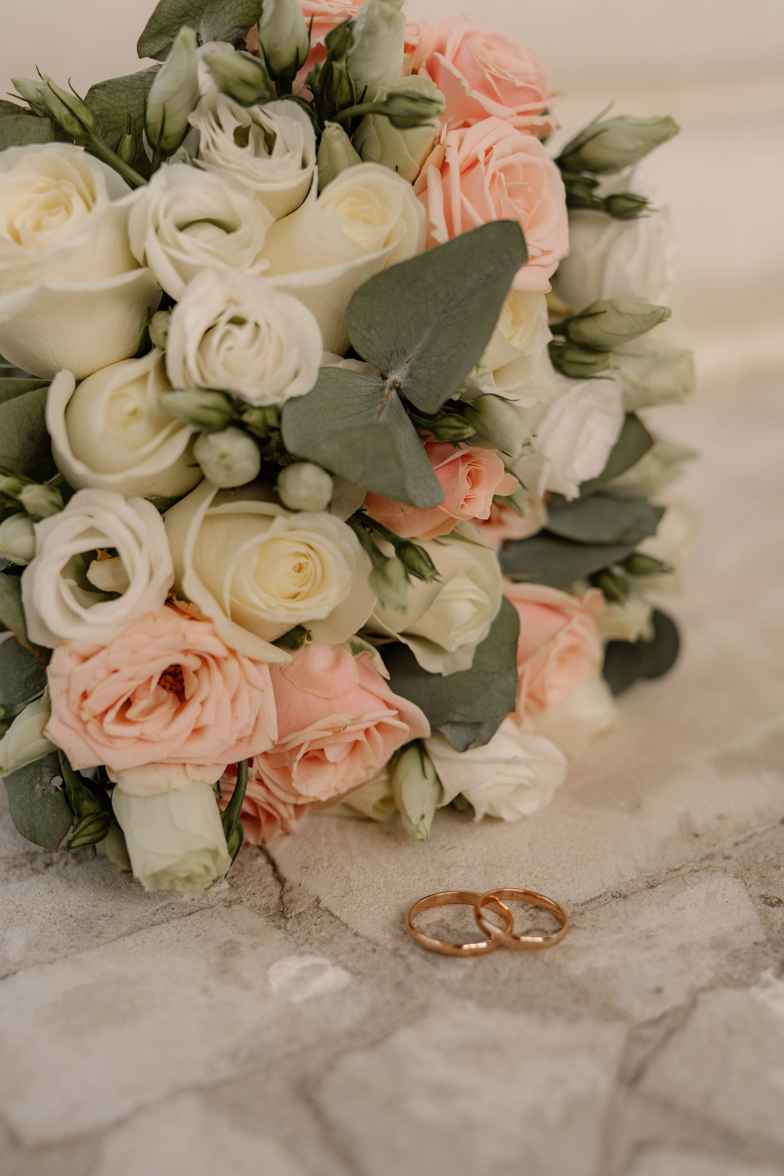 Свадебные съемки. Свадебный и семейный фотограф в Калуге Анна Киреева