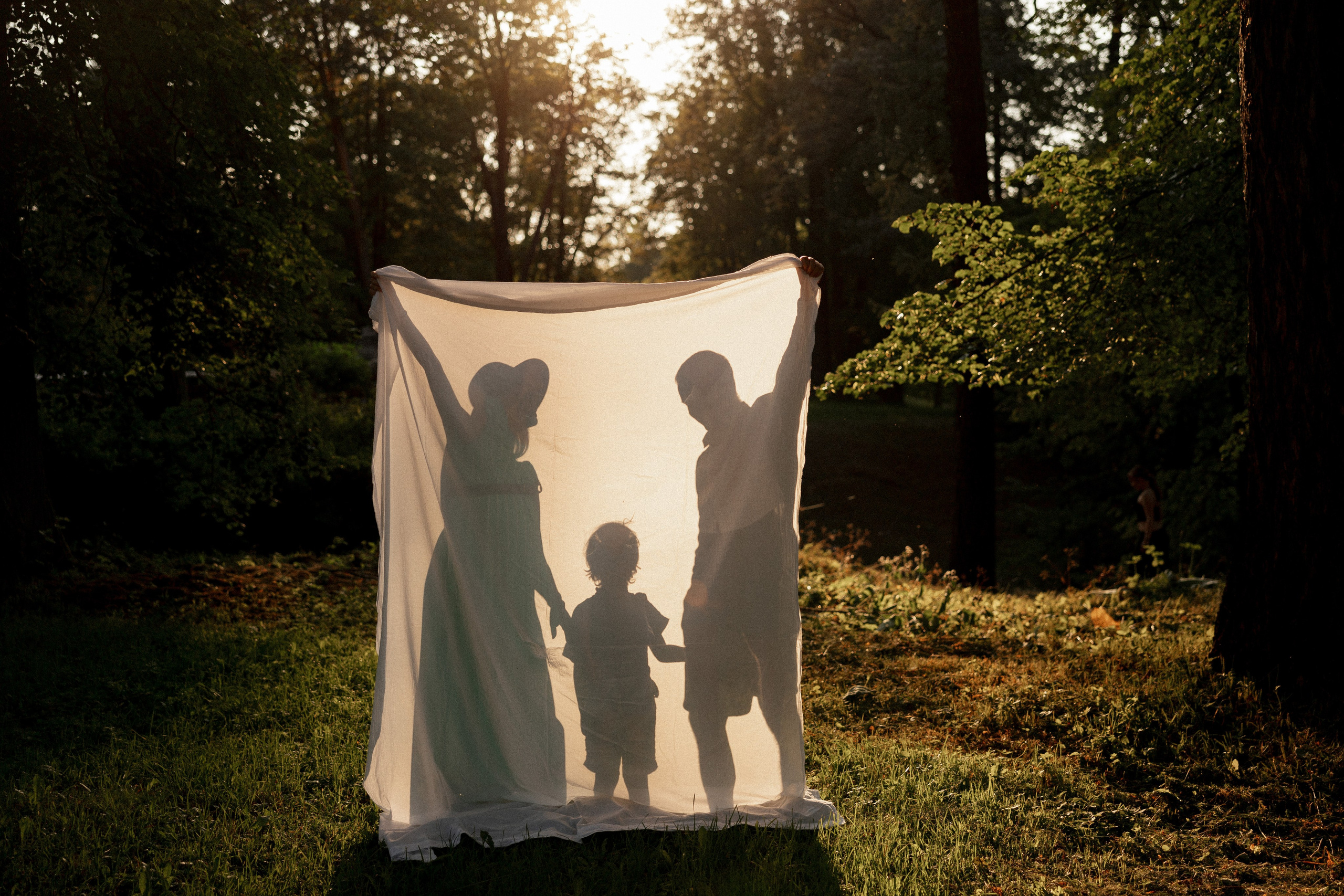 Портфолио семейного фотографа. Свадебный фотограф в Санкт-Петербурге Никита Кузякин