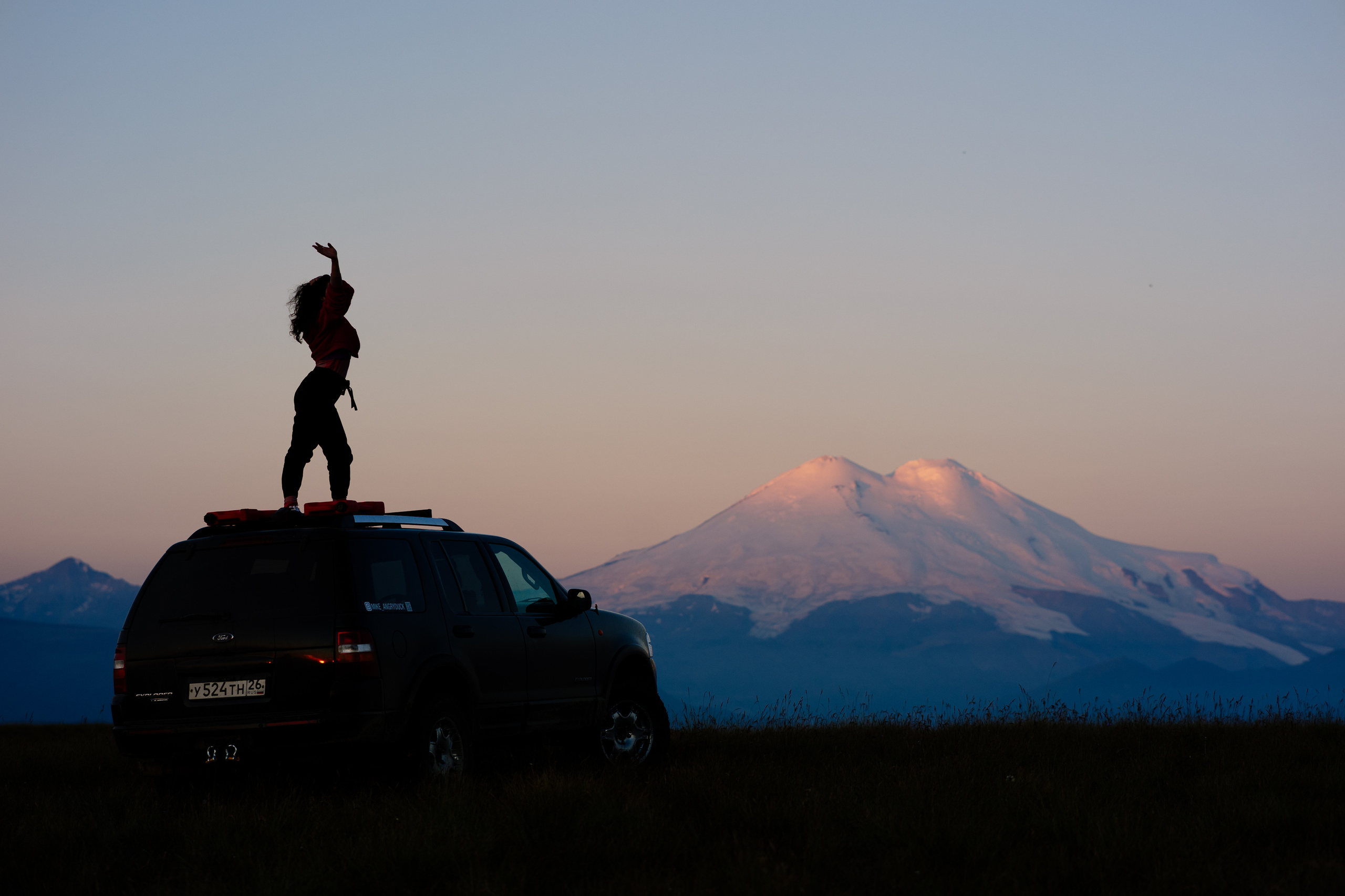 Фотосессии в горах. Семейный фотограф Пятигорск, Кисловодск, Эльбрус. Марина Вяликова