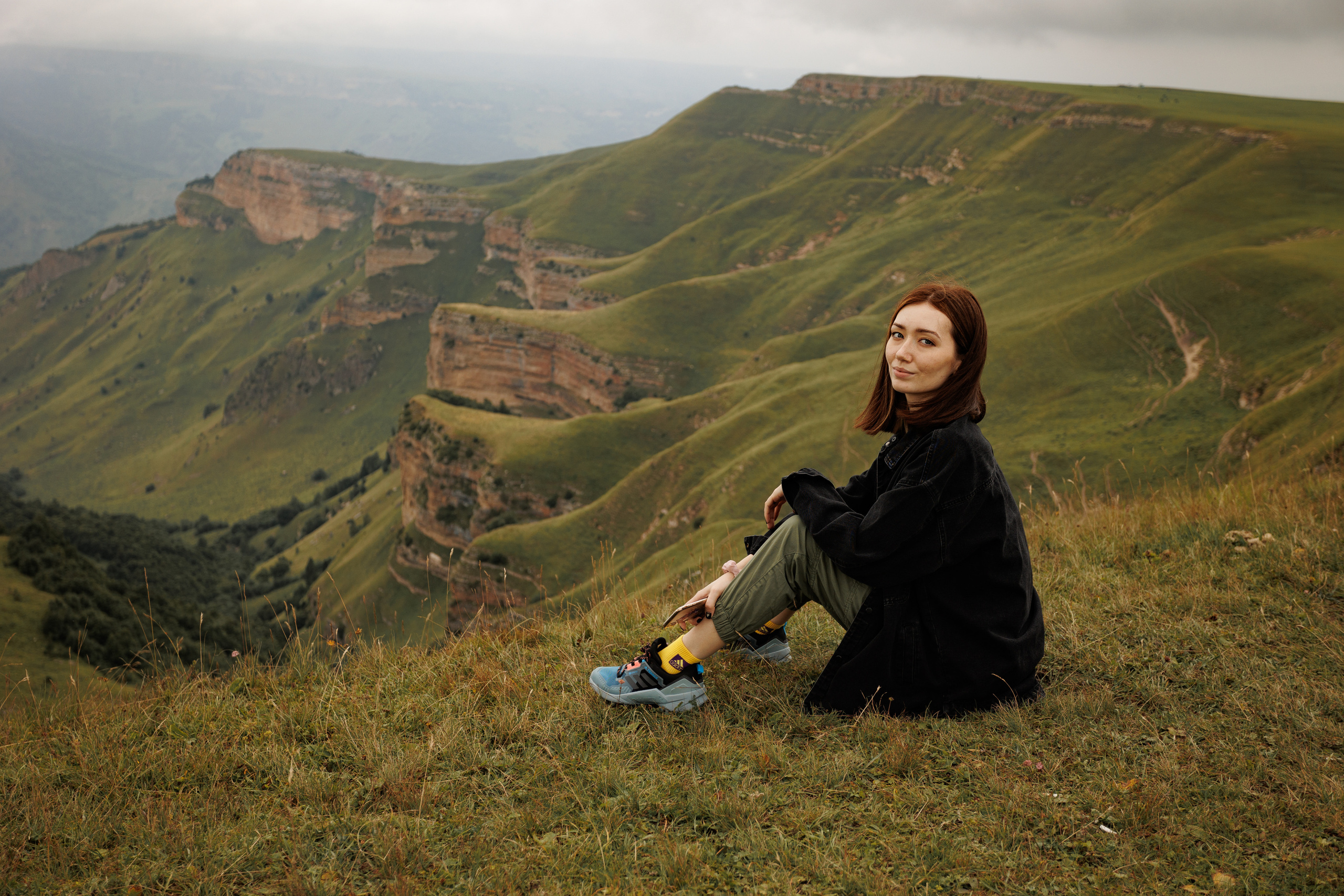 Фотосессии в горах. Семейный фотограф Пятигорск, Кисловодск, Эльбрус. Марина Вяликова