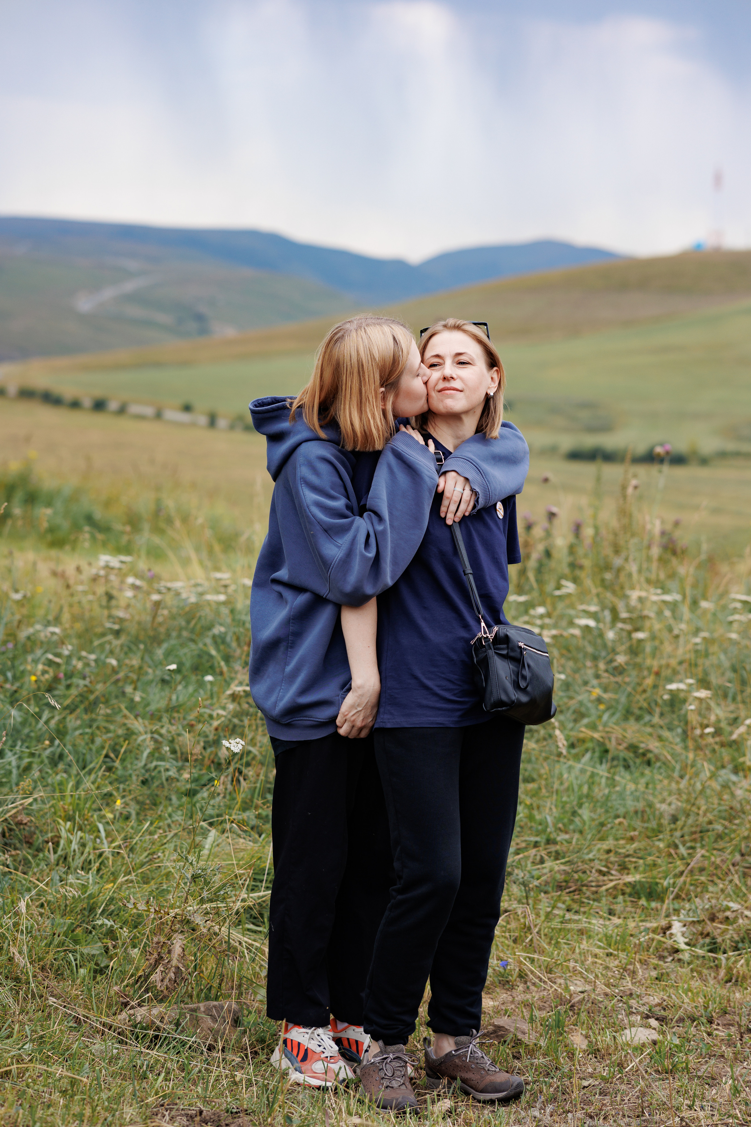 Фотосессии в горах. Семейный фотограф Пятигорск, Кисловодск, Эльбрус. Марина Вяликова