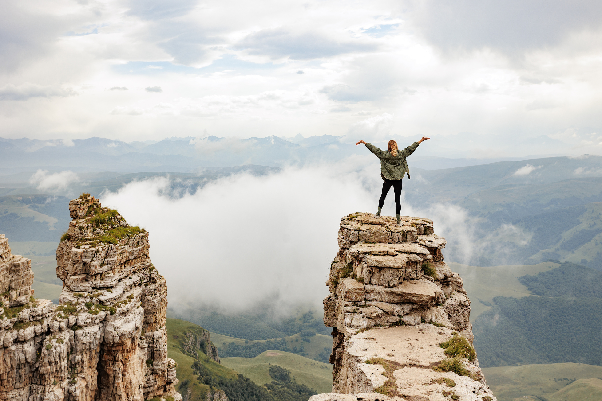 Фотосессии в горах. Семейный фотограф Пятигорск, Кисловодск, Эльбрус. Марина Вяликова