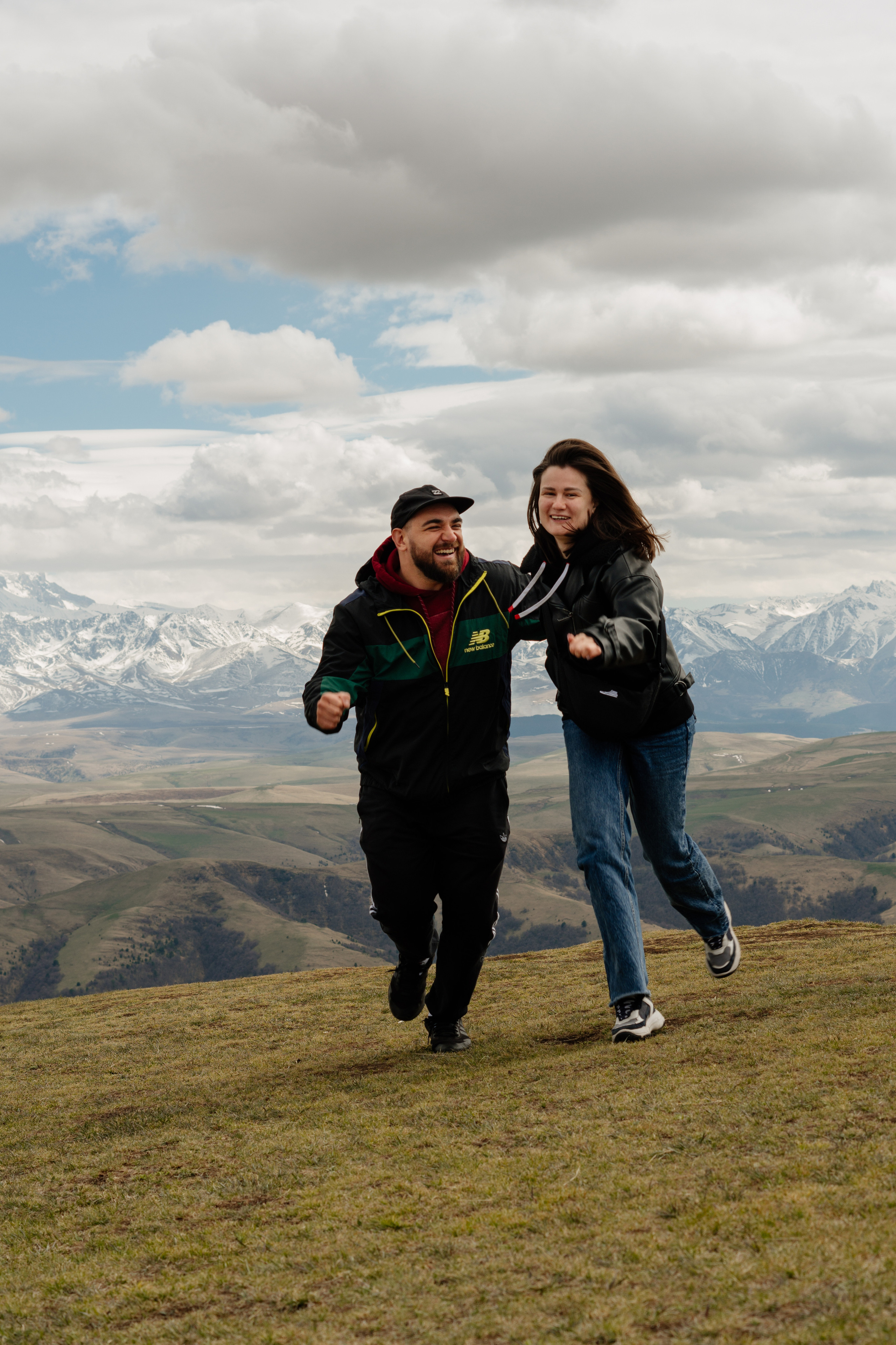 Фотосессии в горах. Семейный фотограф Пятигорск, Кисловодск, Эльбрус. Марина Вяликова