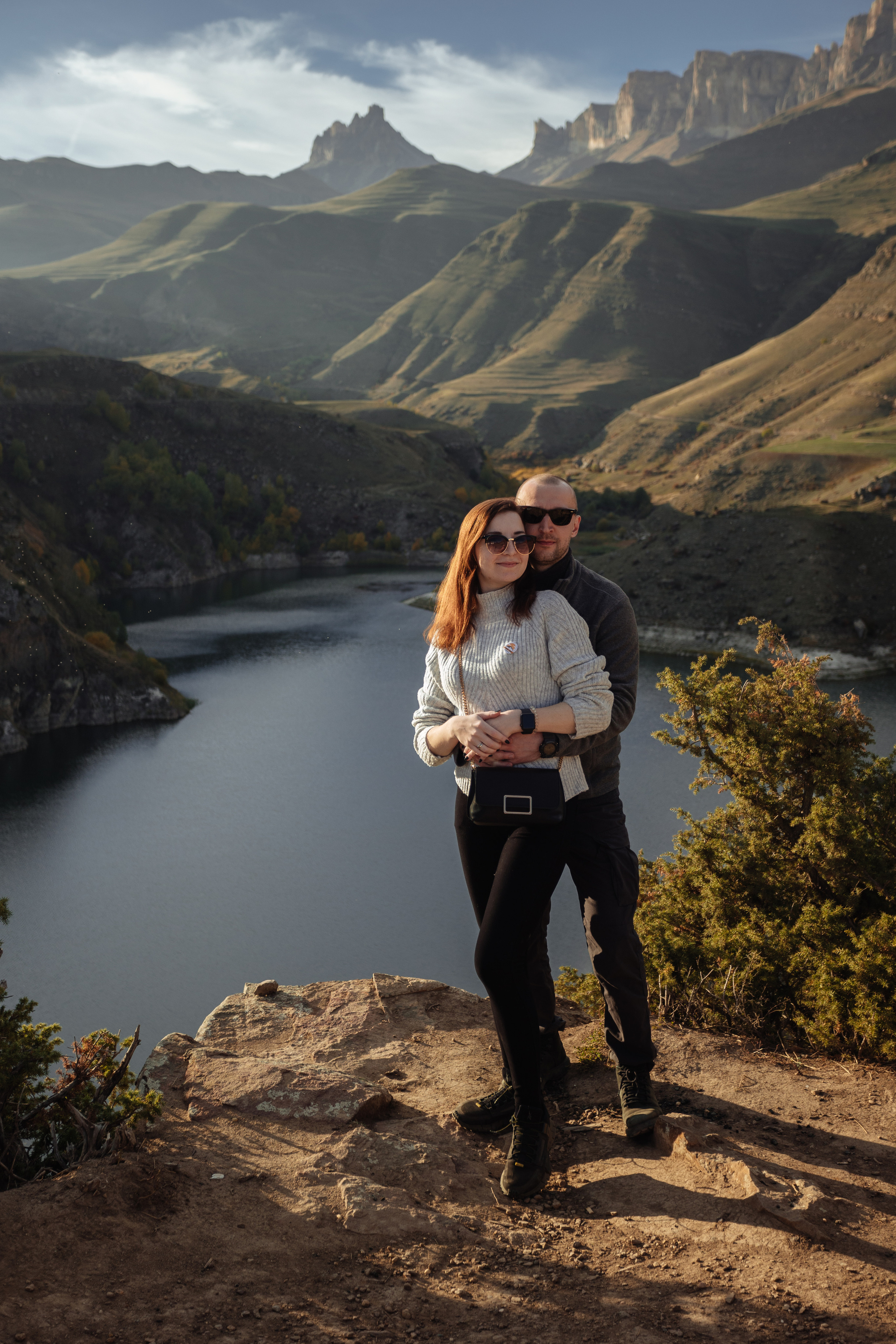 Фотосессии в горах. Семейный фотограф Пятигорск, Кисловодск, Эльбрус. Марина Вяликова