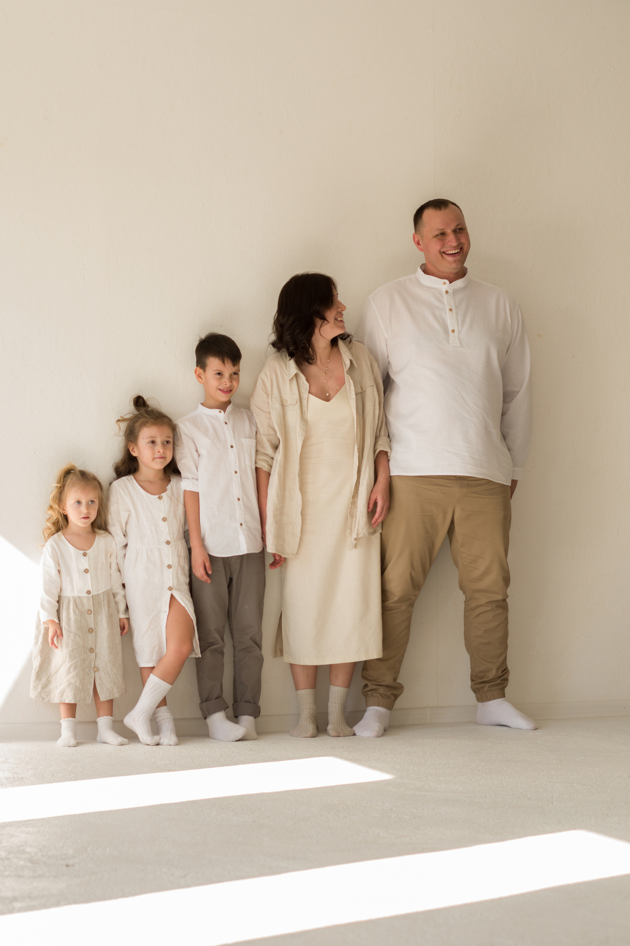 Фотосессия в студии. Семейный фотограф Пятигорск, Кисловодск, Эльбрус. Марина Вяликова