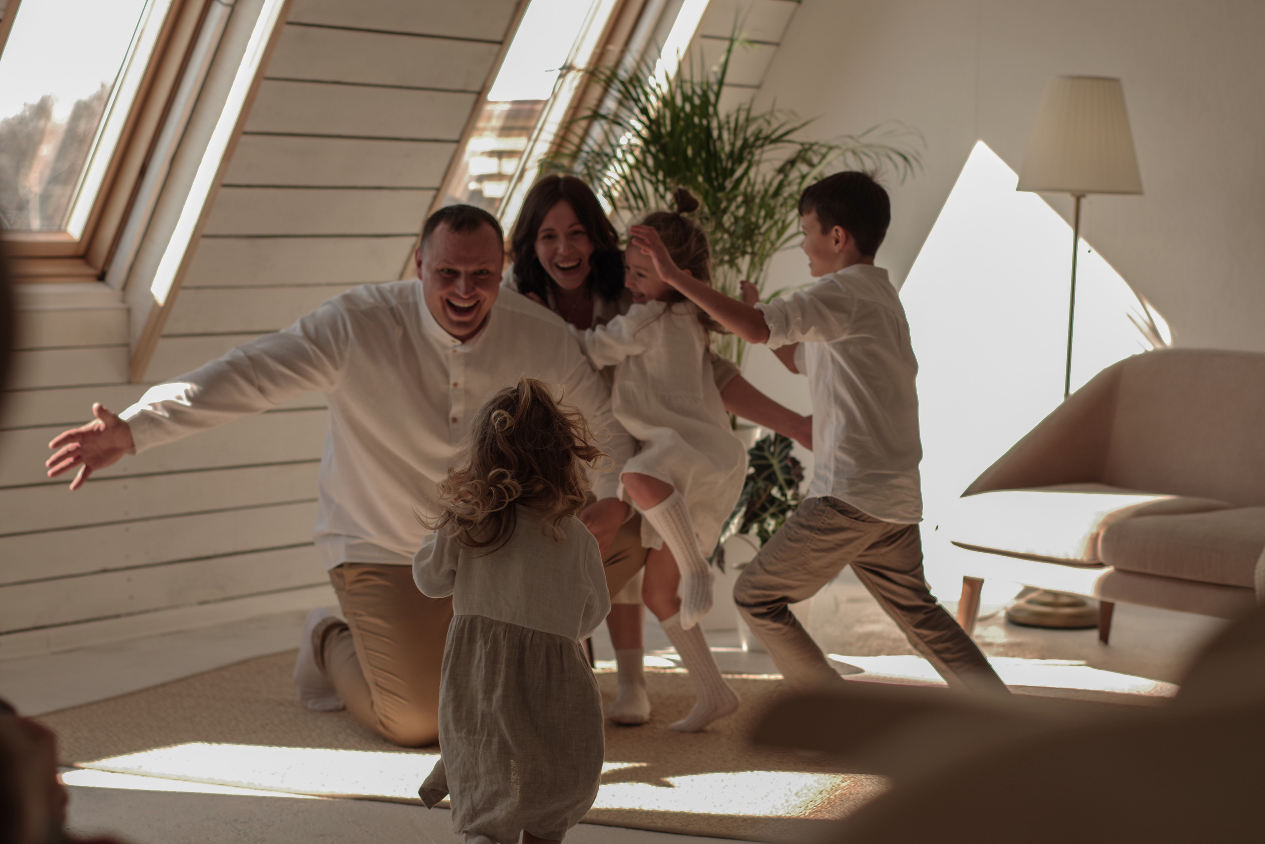 Фотосессия в студии. Семейный фотограф Пятигорск, Кисловодск, Эльбрус. Марина Вяликова