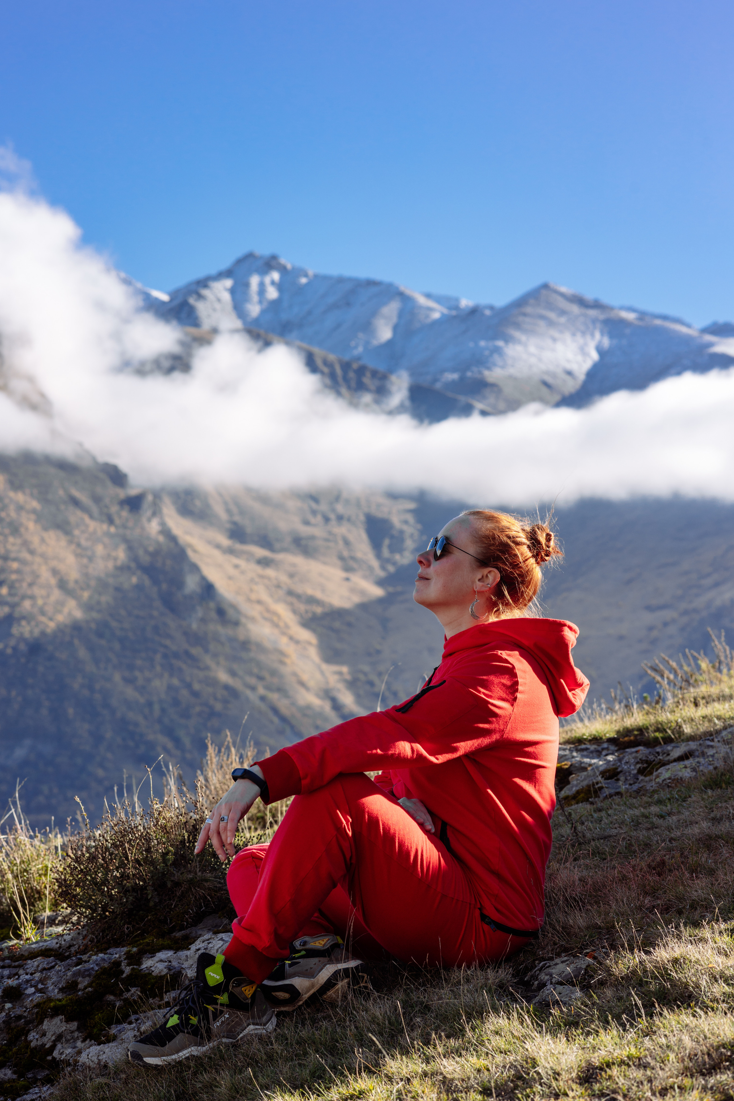Фотосессии в горах. Семейный фотограф Пятигорск, Кисловодск, Эльбрус. Марина Вяликова