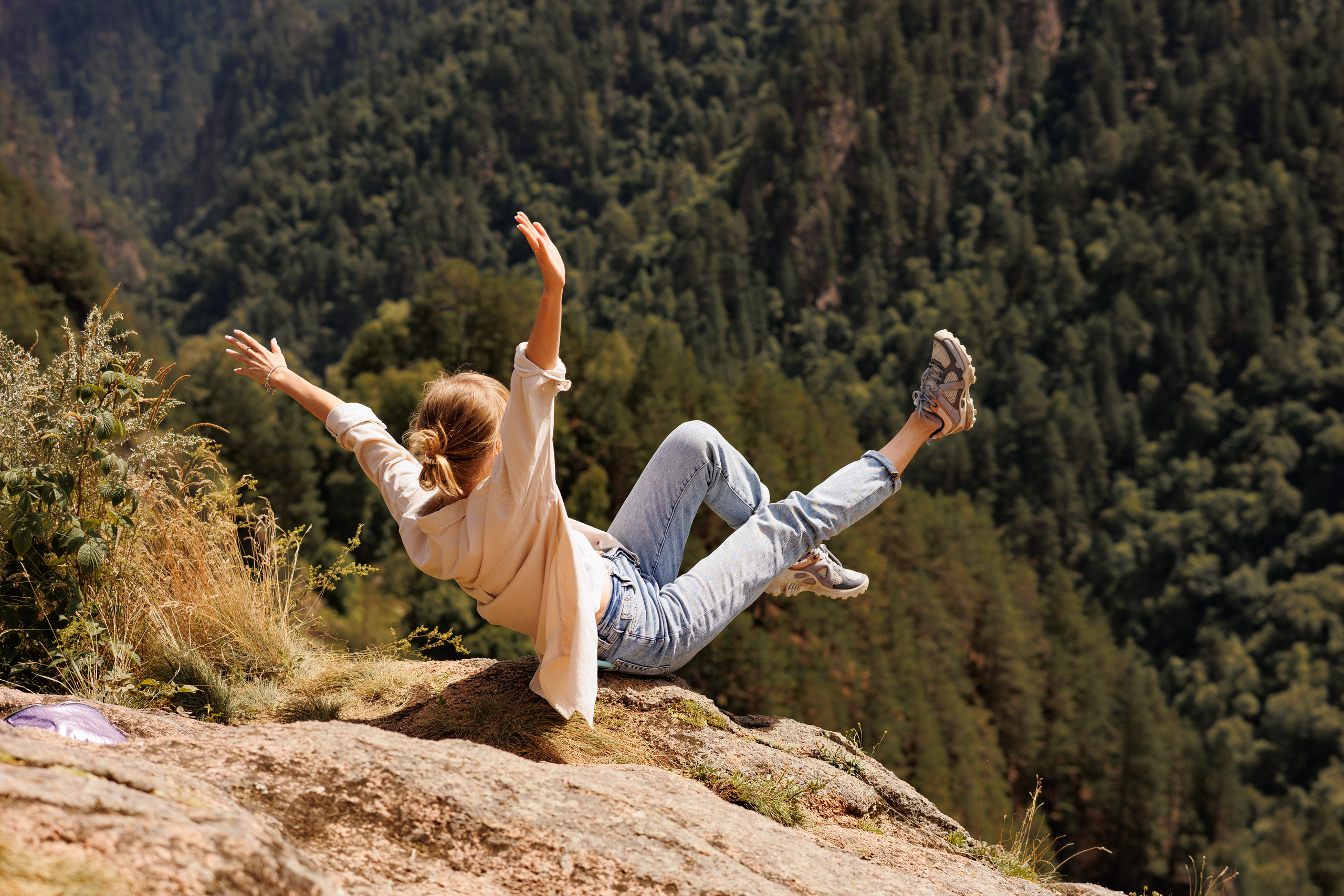 Фотосессии в горах. Семейный фотограф Пятигорск, Кисловодск, Эльбрус. Марина Вяликова