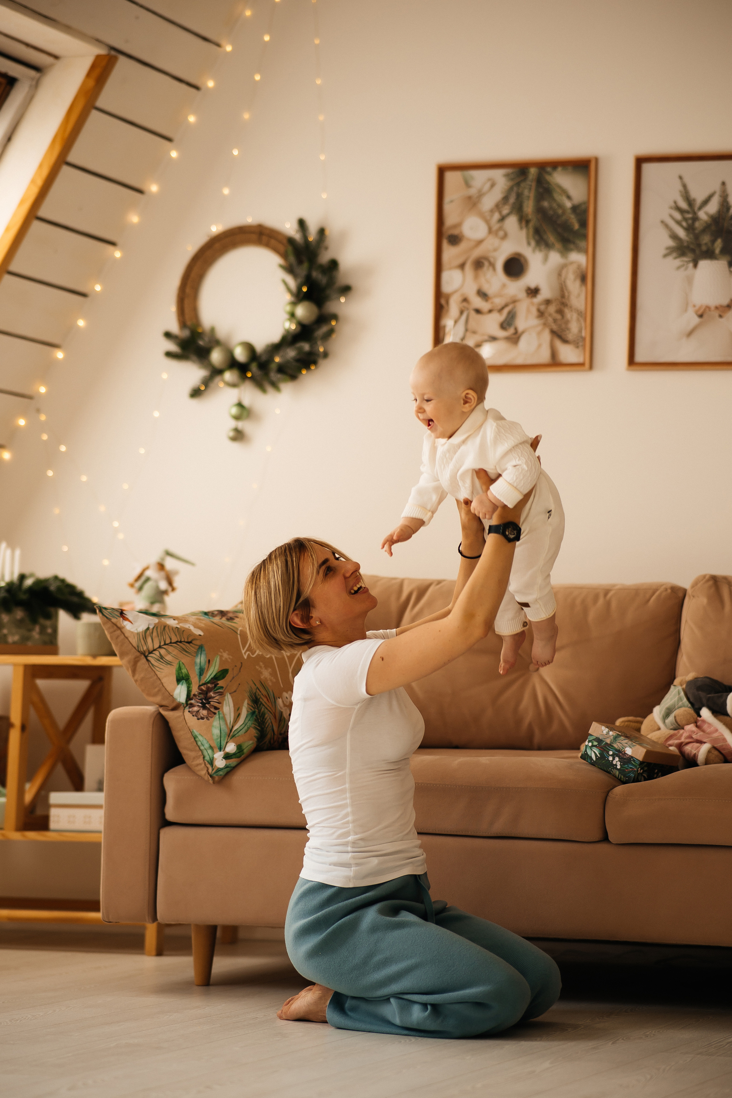 Фотосессия в студии. Семейный фотограф Пятигорск, Кисловодск, Эльбрус. Марина Вяликова