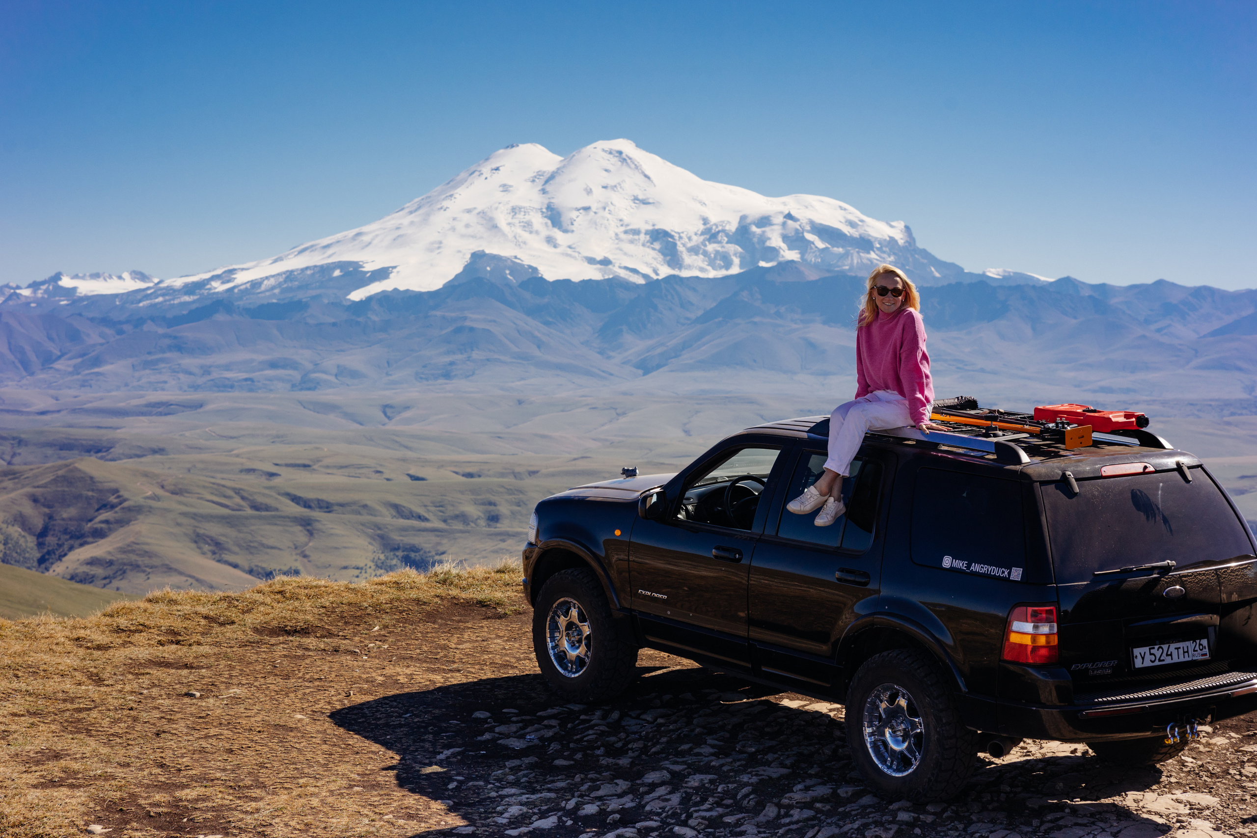 Фотосессии в горах. Семейный фотограф Пятигорск, Кисловодск, Эльбрус. Марина Вяликова