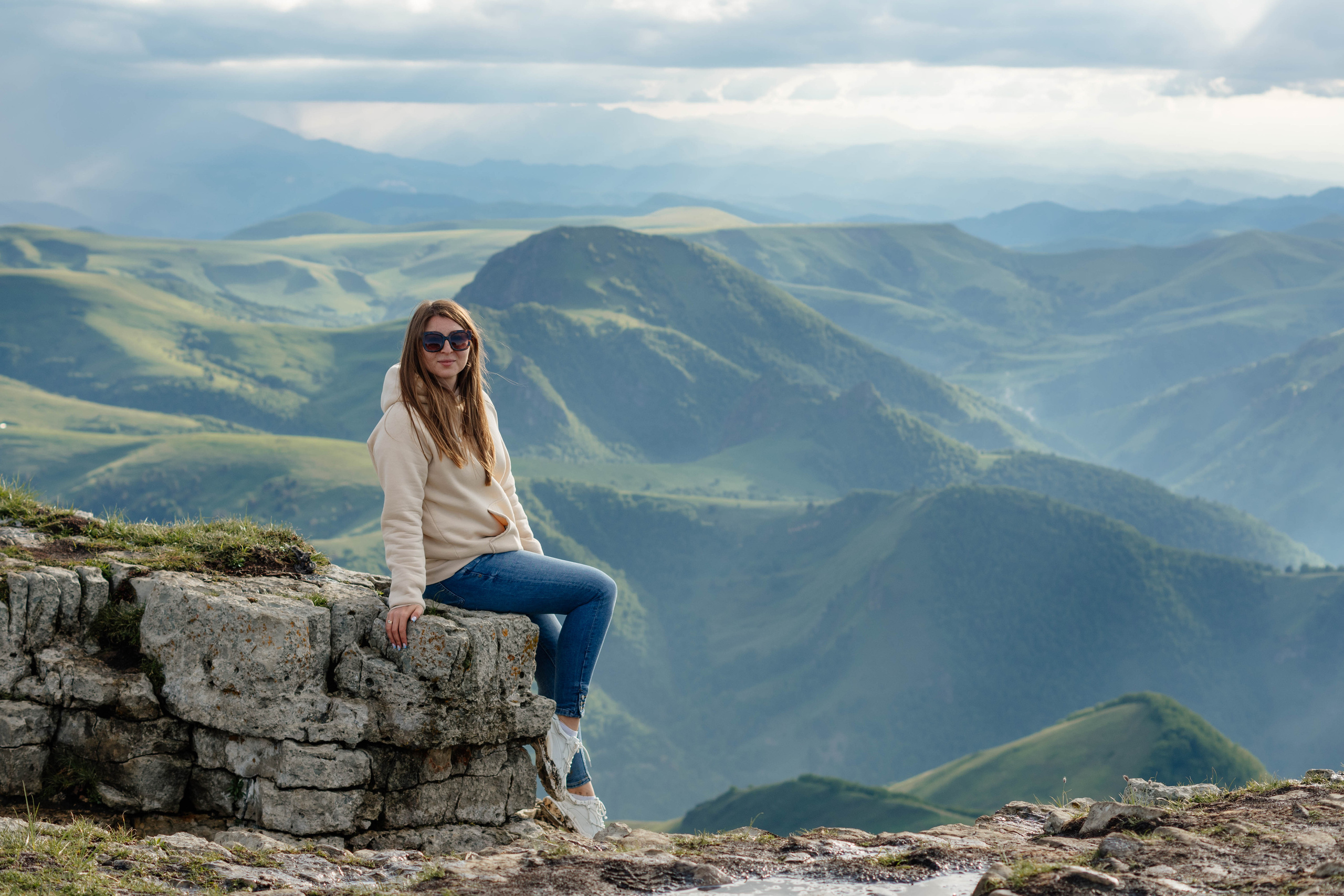 Фотосессии в горах. Семейный фотограф Пятигорск, Кисловодск, Эльбрус. Марина Вяликова