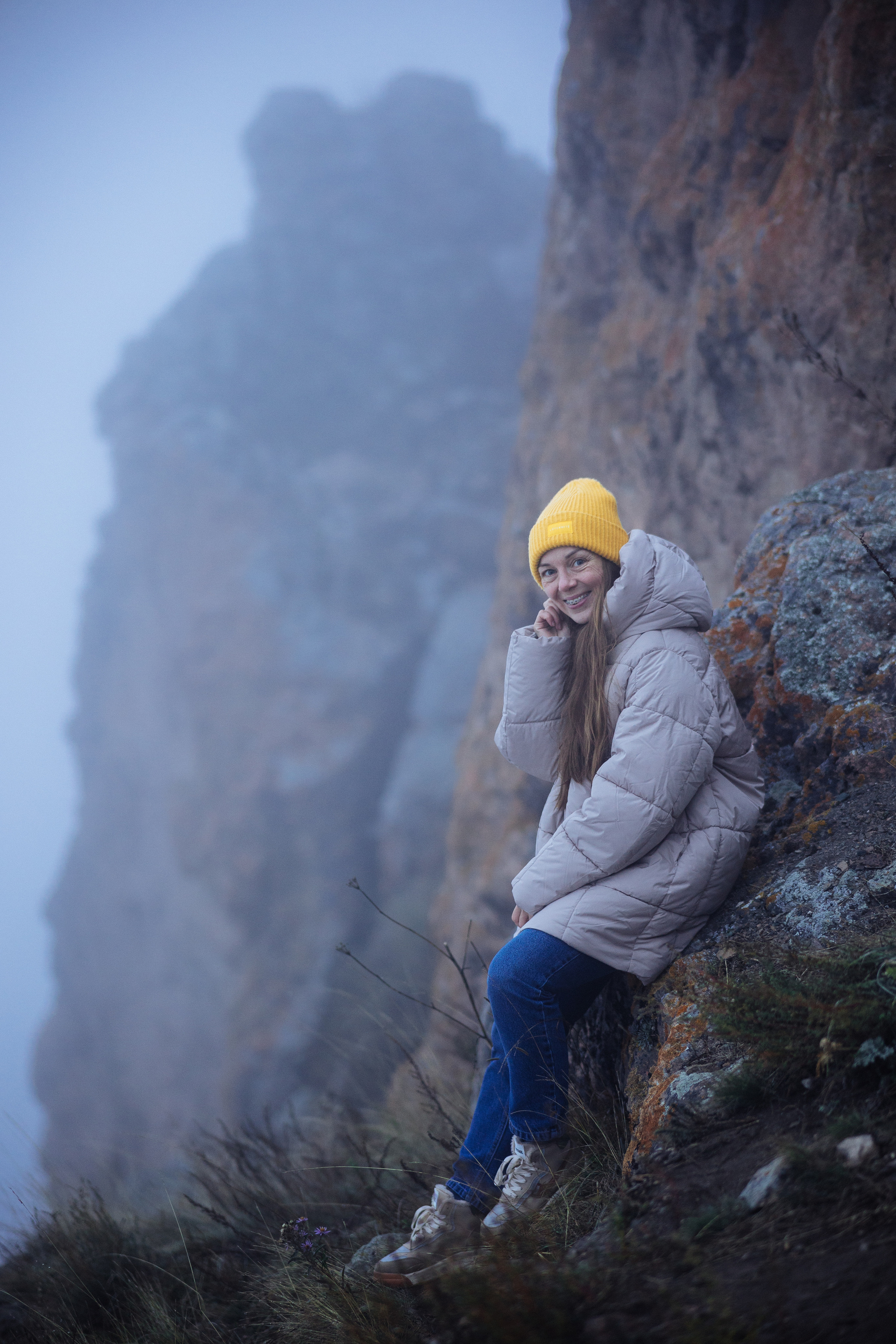 Фотосессии в горах. Семейный фотограф Пятигорск, Кисловодск, Эльбрус. Марина Вяликова