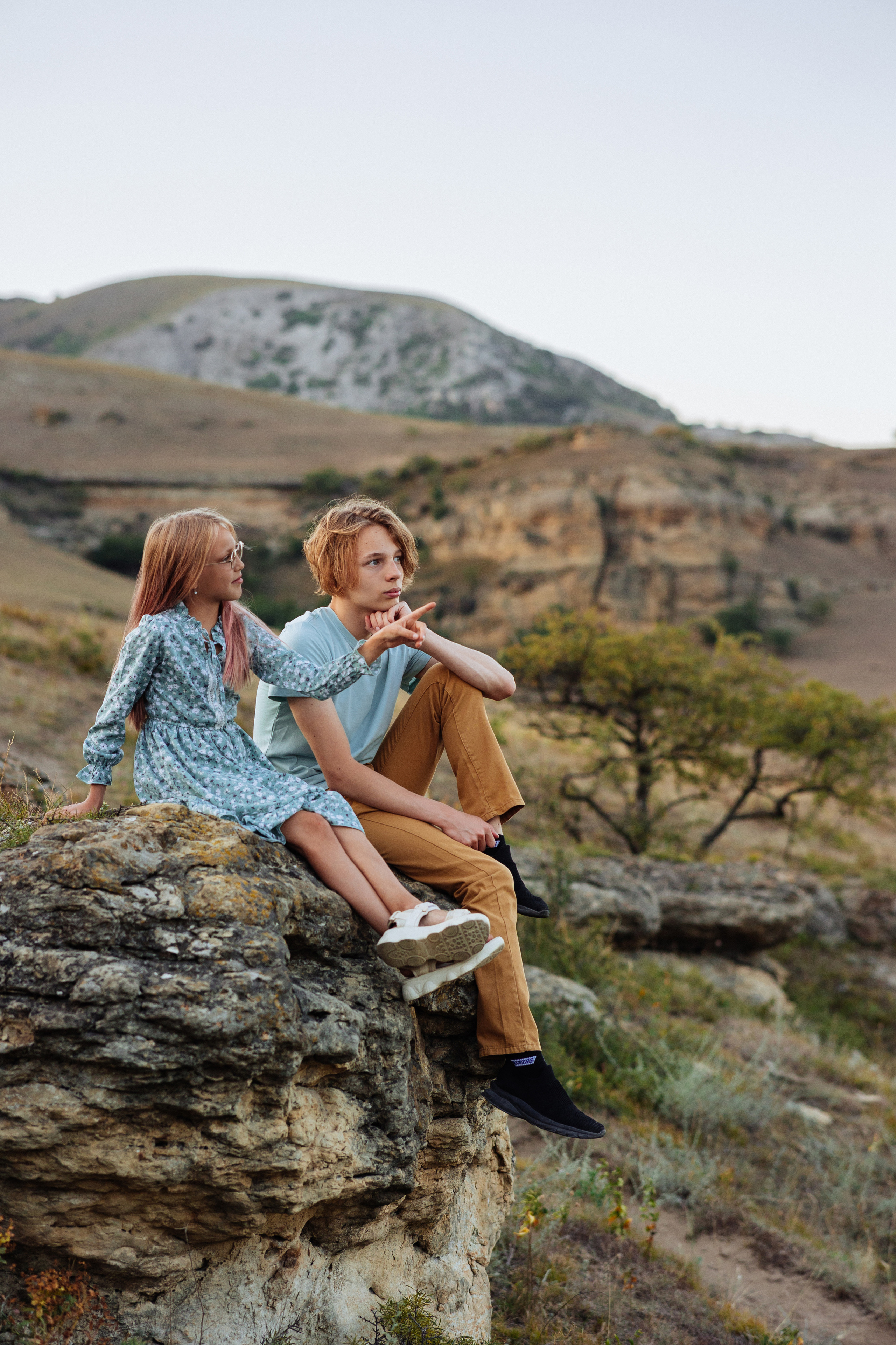 Фотосессии в горах. Семейный фотограф Пятигорск, Кисловодск, Эльбрус. Марина Вяликова