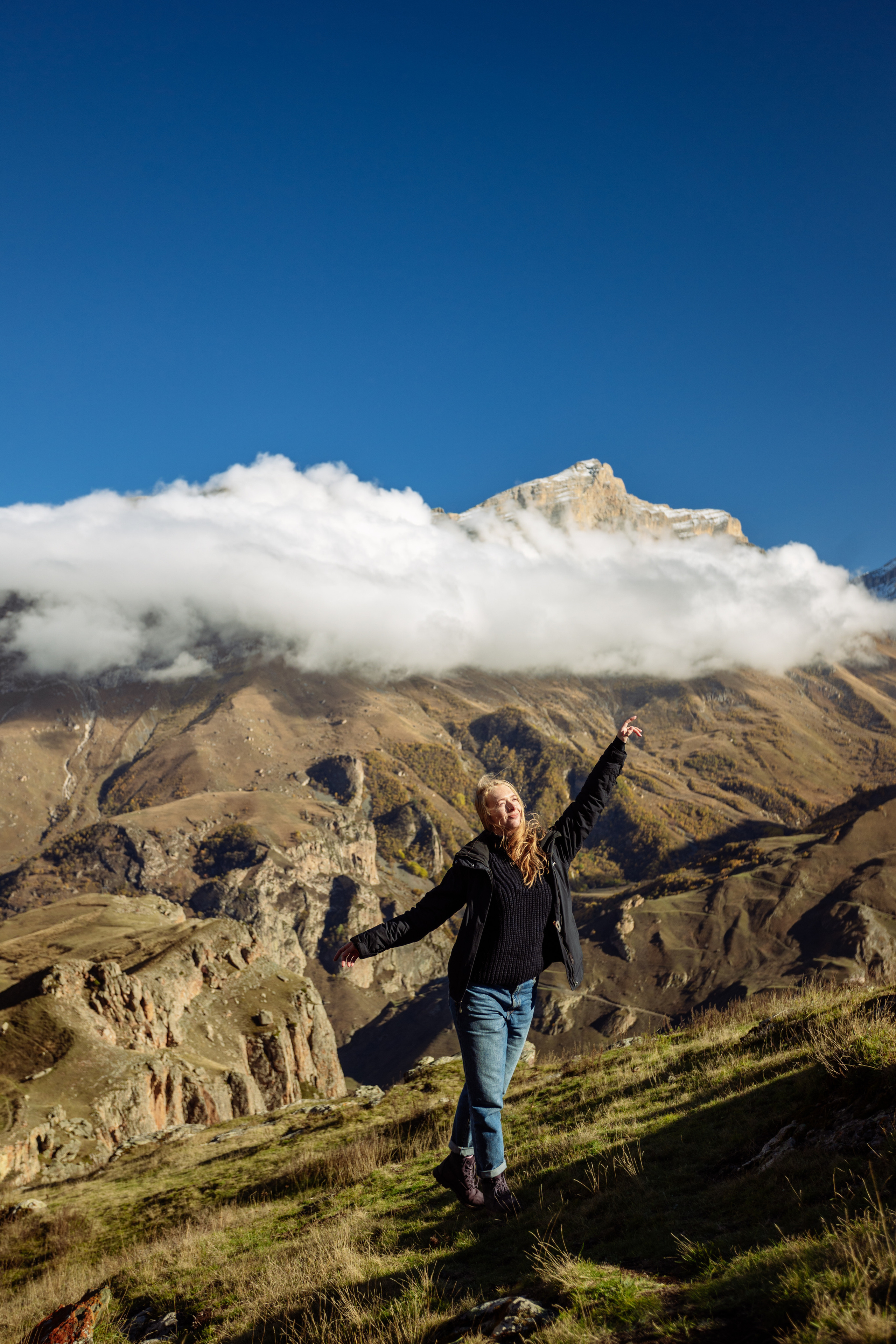 Фотосессии в горах. Семейный фотограф Пятигорск, Кисловодск, Эльбрус. Марина Вяликова